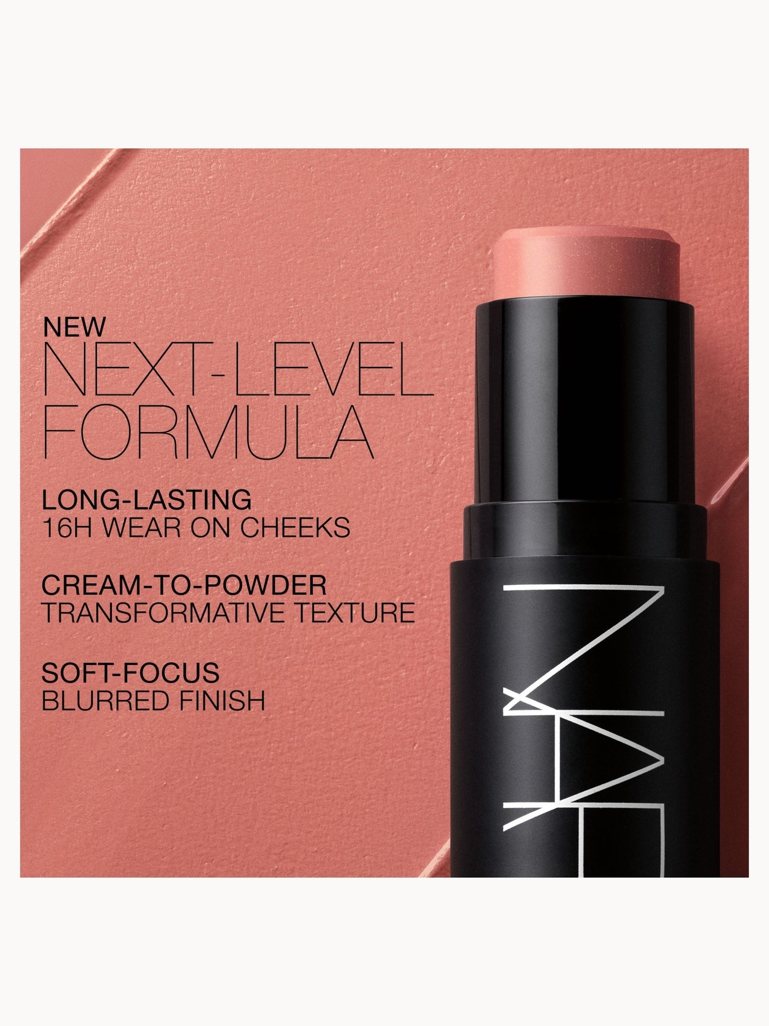 NARS Cosmetics The Multiple (Various Shades) NARS — detalhe 5
