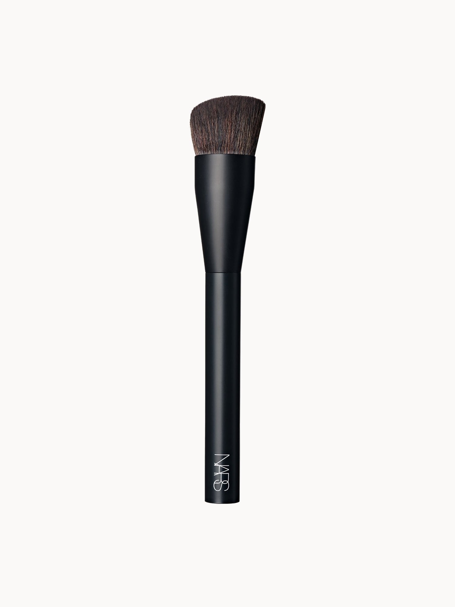 NARS Cream Cheek Brush NARS — textura e acabamento