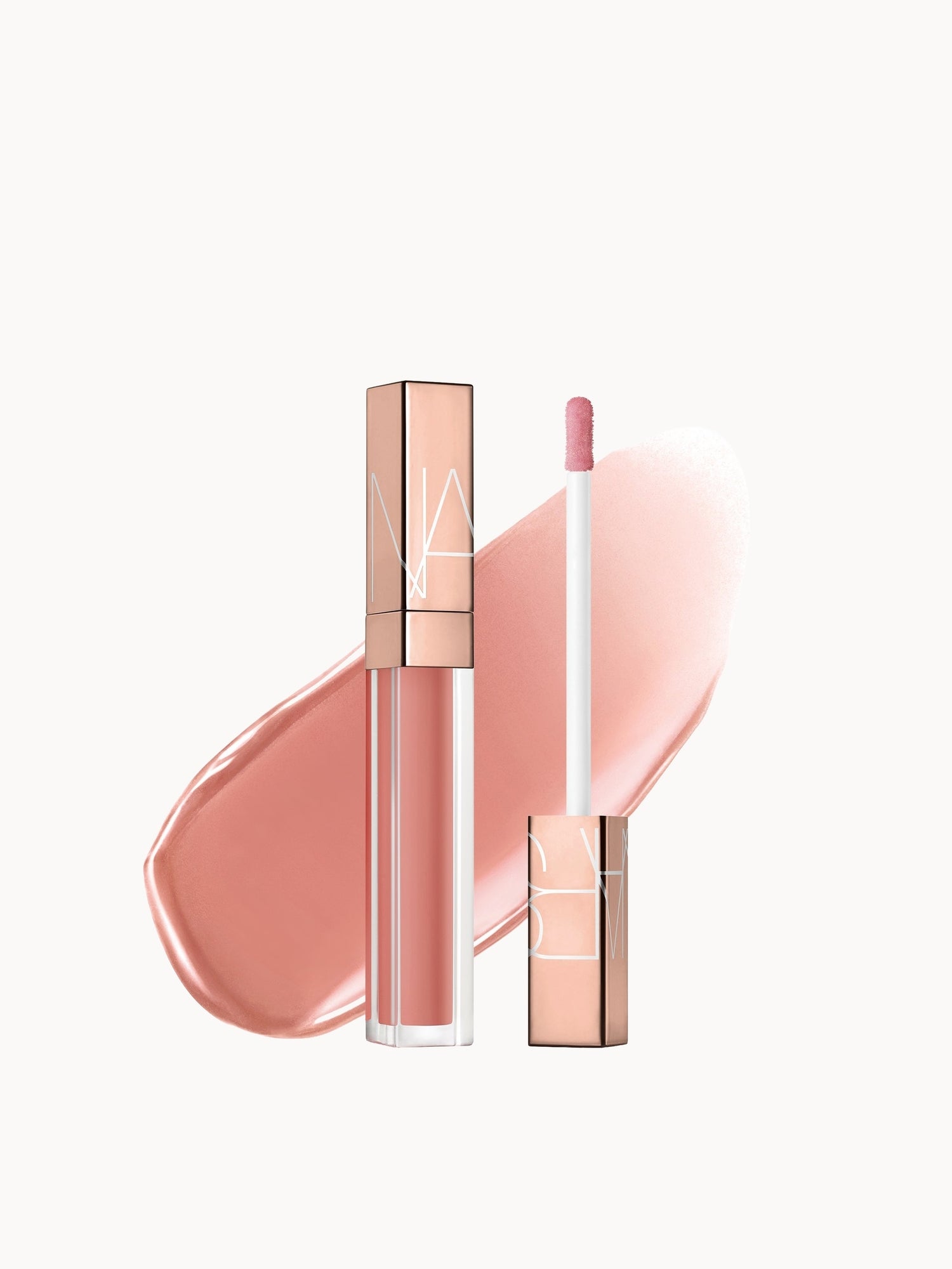 NARS Exclusive Afterglow Lip Shine - Chelsea Girls — detalhe 8