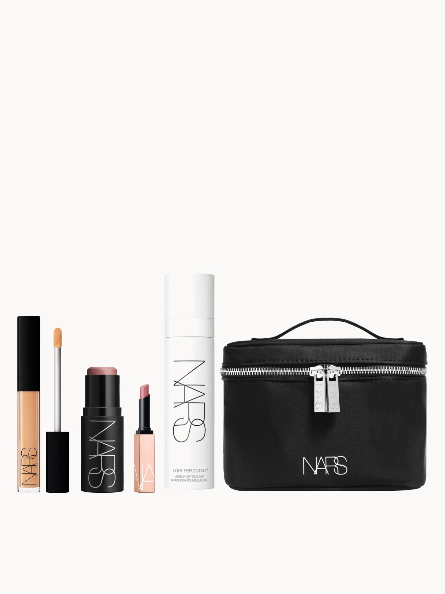 NARS Exclusive Vanity Bundle (Various Shades) NARS — detalhe 4
