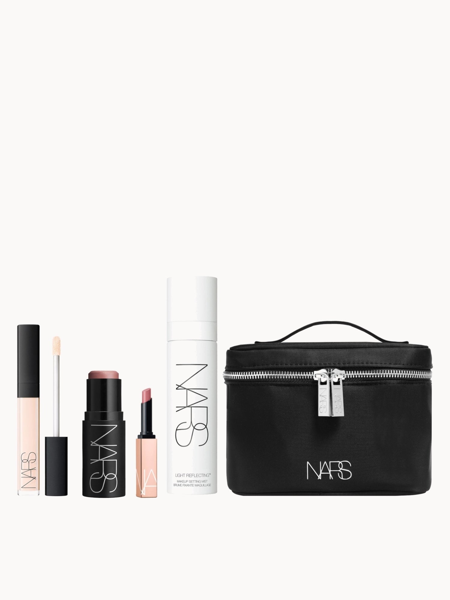 NARS Exclusive Vanity Bundle (Various Shades) NARS — detalhe 6