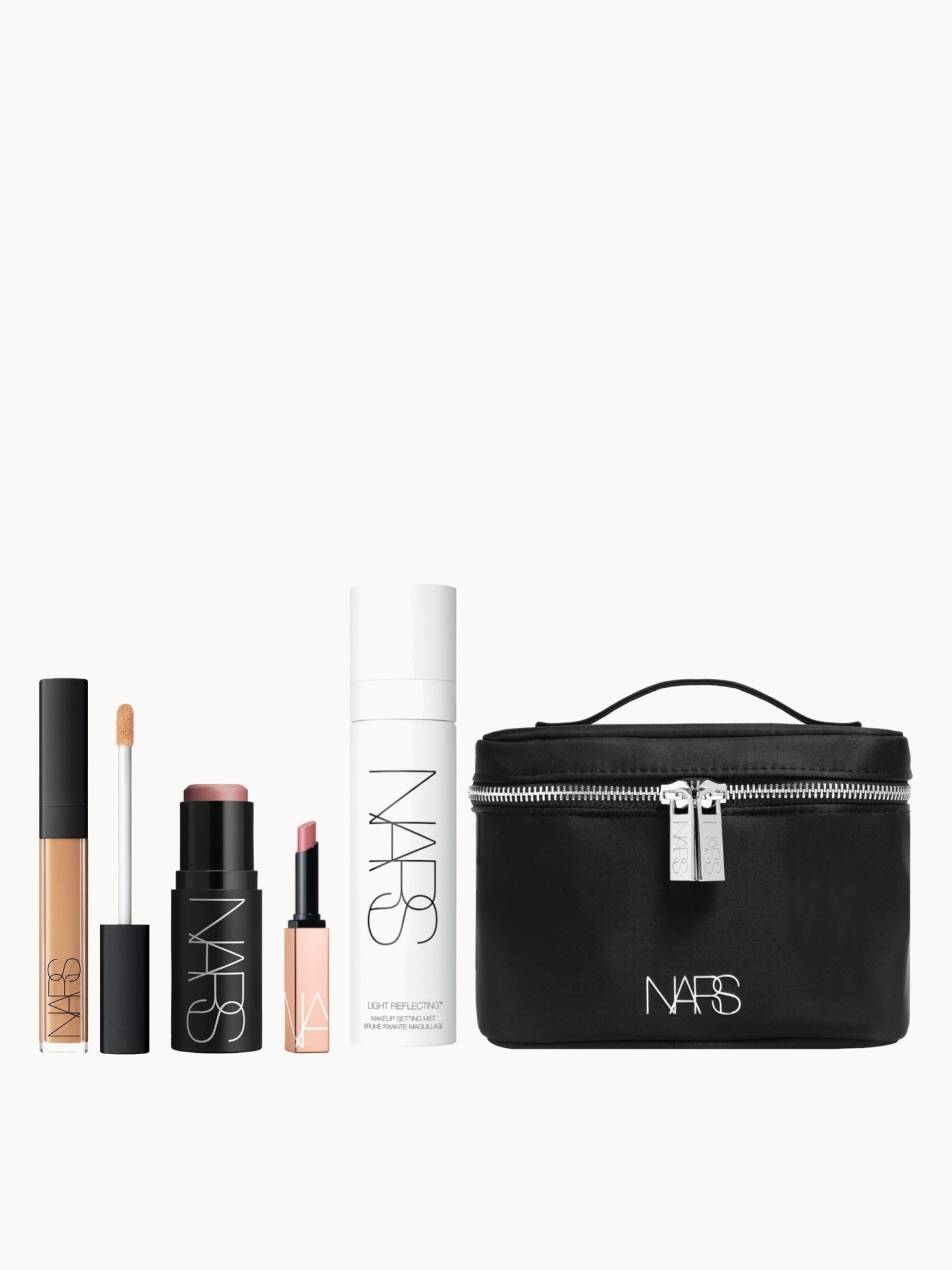 NARS Exclusive Vanity Bundle (Various Shades) NARS — detalhe 7