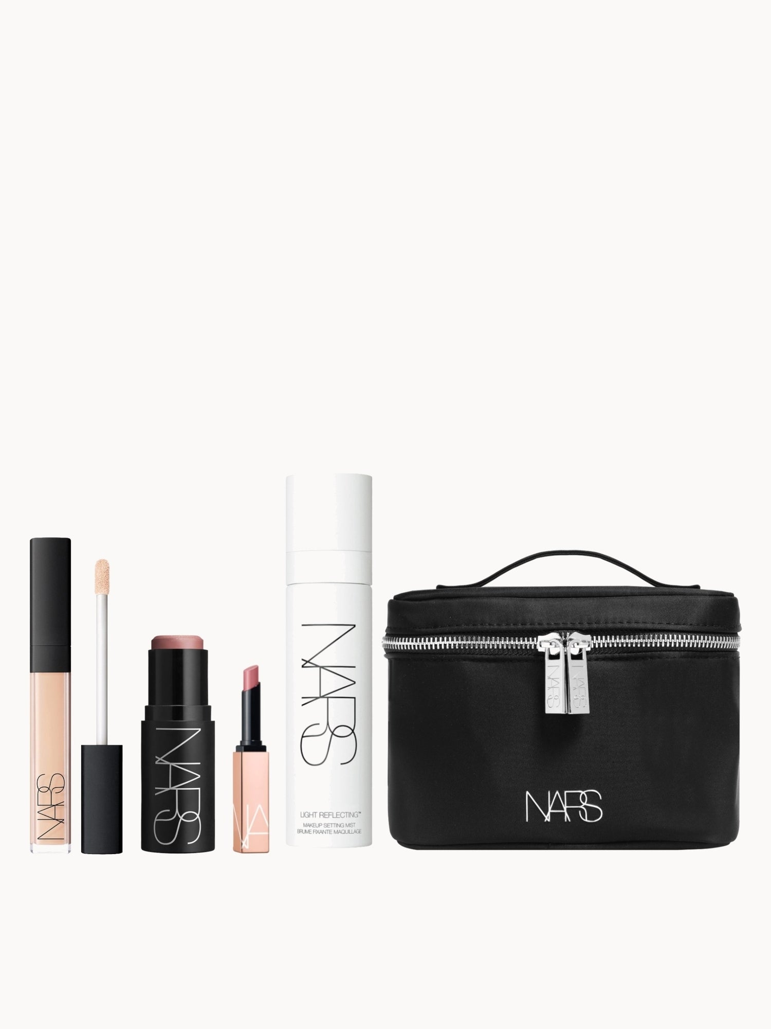 NARS Exclusive Vanity Bundle (Various Shades) NARS — detalhe 8