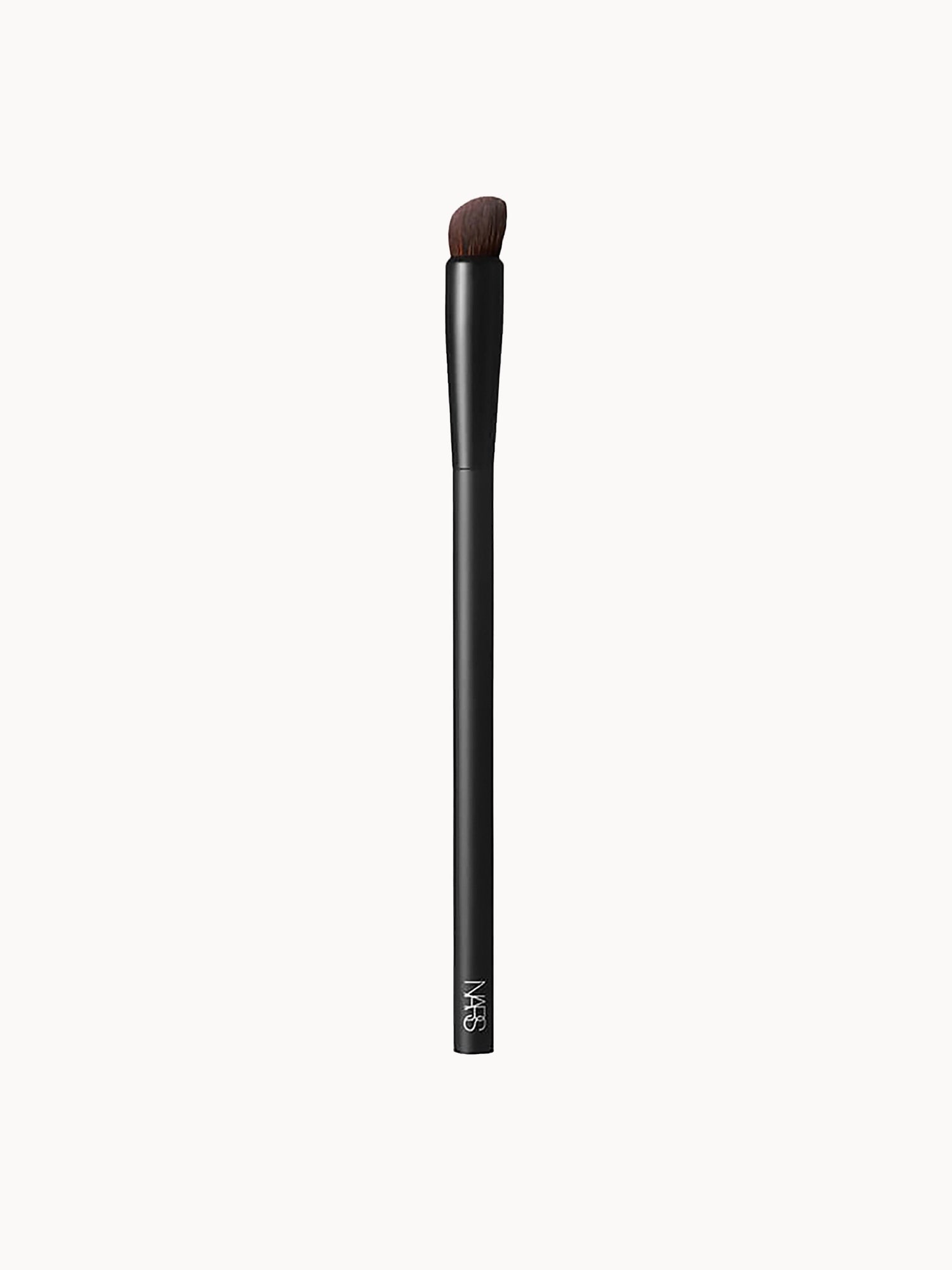NARS High Pigment Eyeshadow Brush — embalagem e produto