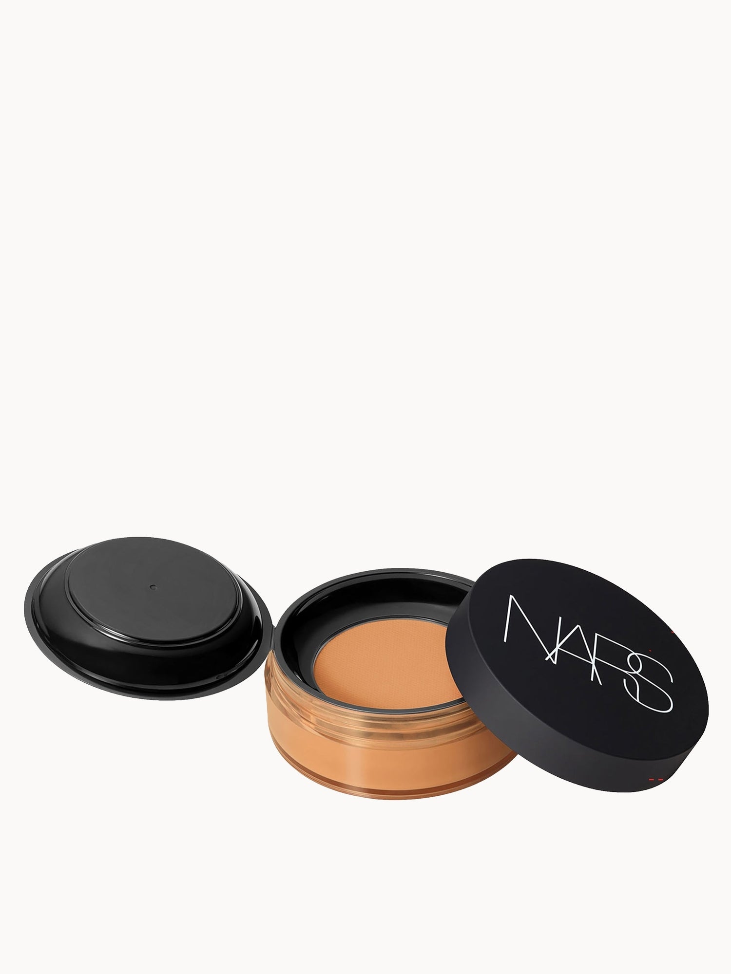 NARS Light Reflecting Loose Setting Powder 11g (Various Shades) NARS — textura e acabamento