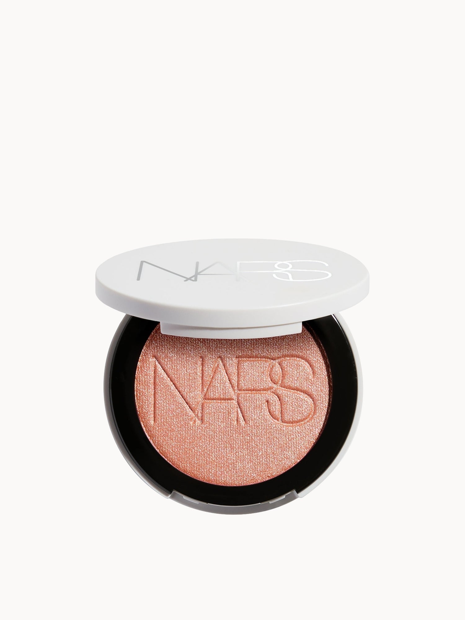NARS Light Reflecting™ Luminizing Blush 5.5g (Various Shades) NARS — textura e acabamento