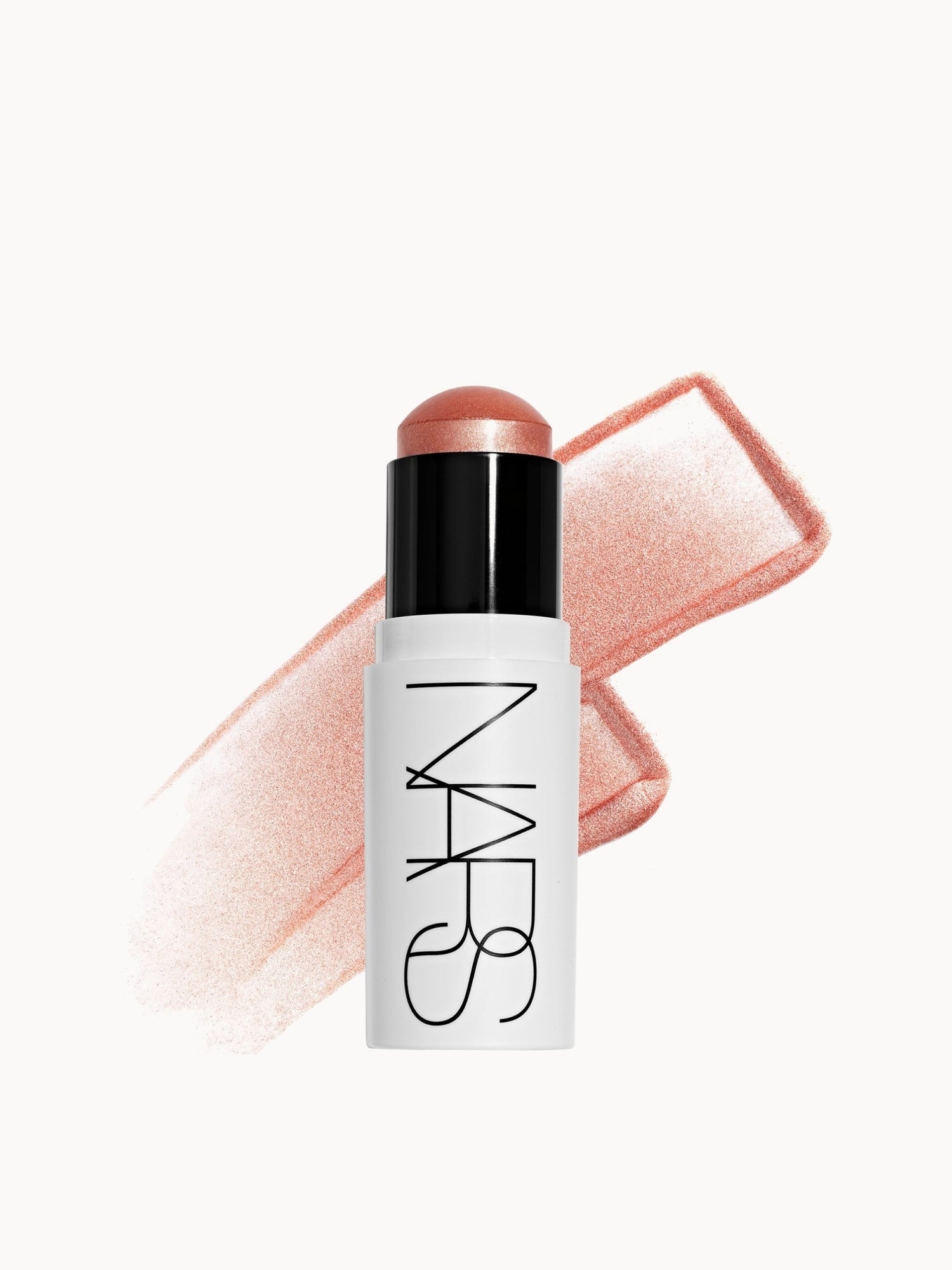 NARS Light Reflecting™ Luminizing Stick 7g (Various Shades) NARS — textura e acabamento