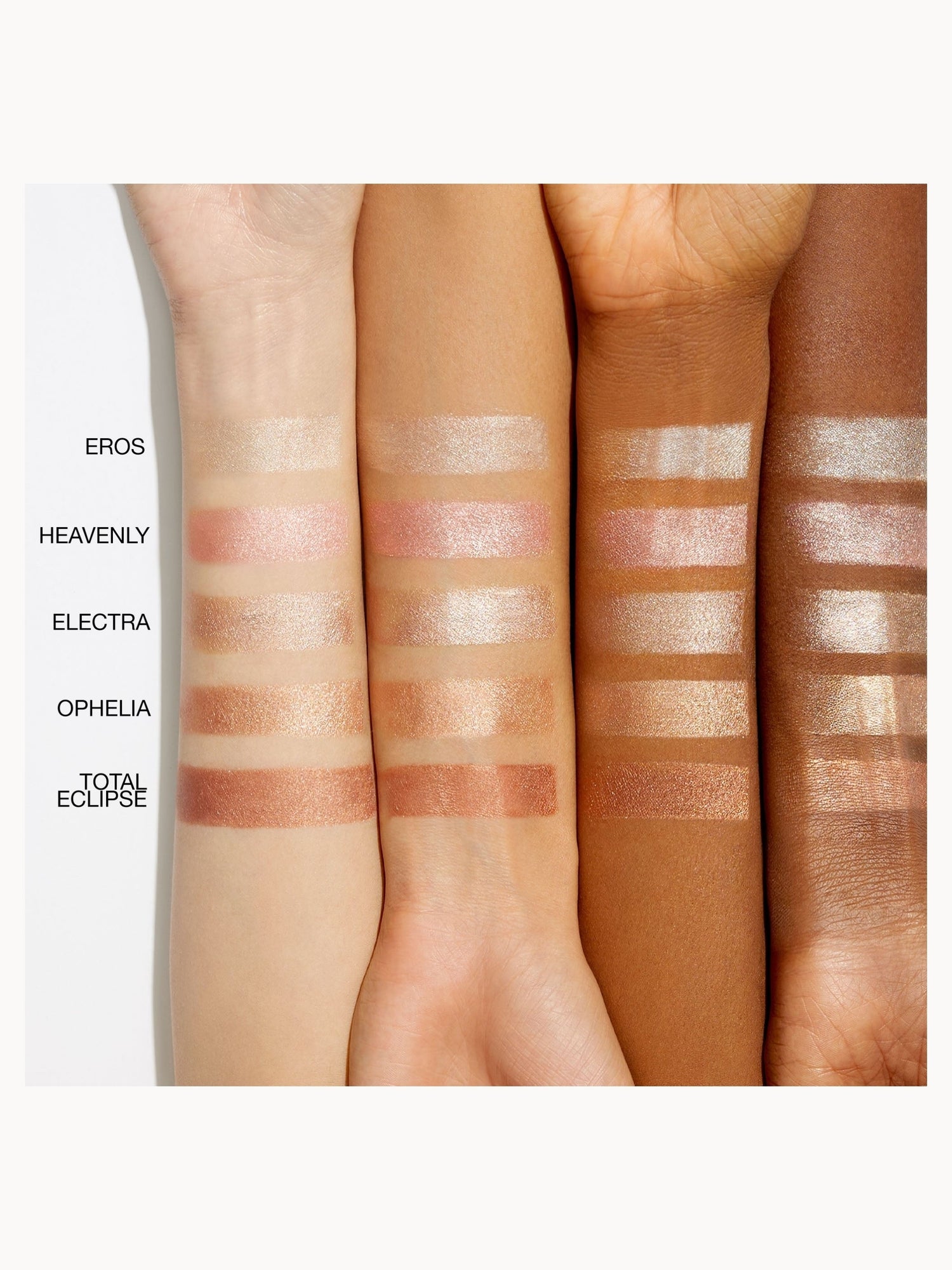 NARS Light Reflecting Powder Luminizer 6g (Various Shades) NARS — detalhe 6