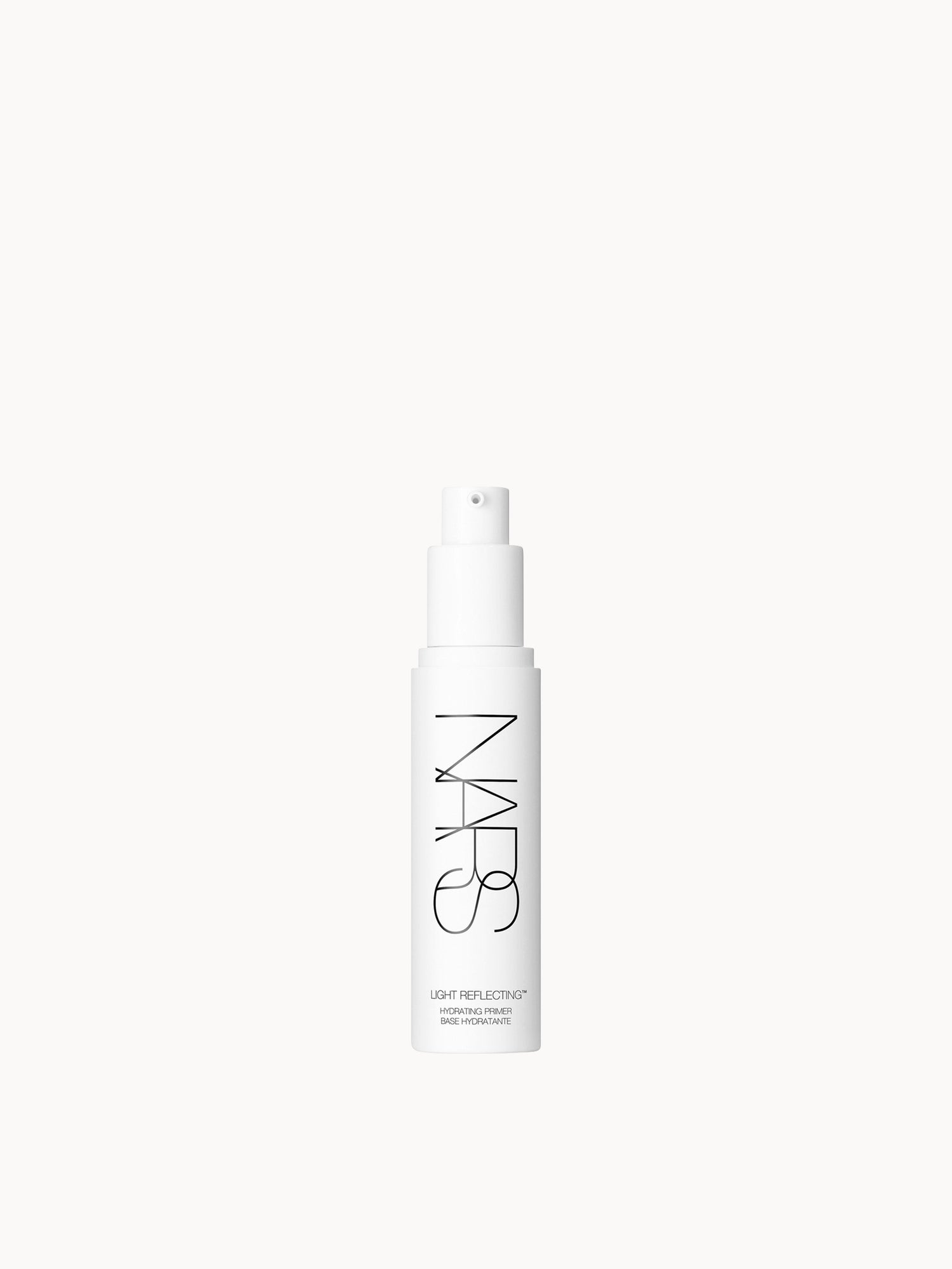 NARS Light Reflecting Primer 30g NARS — textura e acabamento