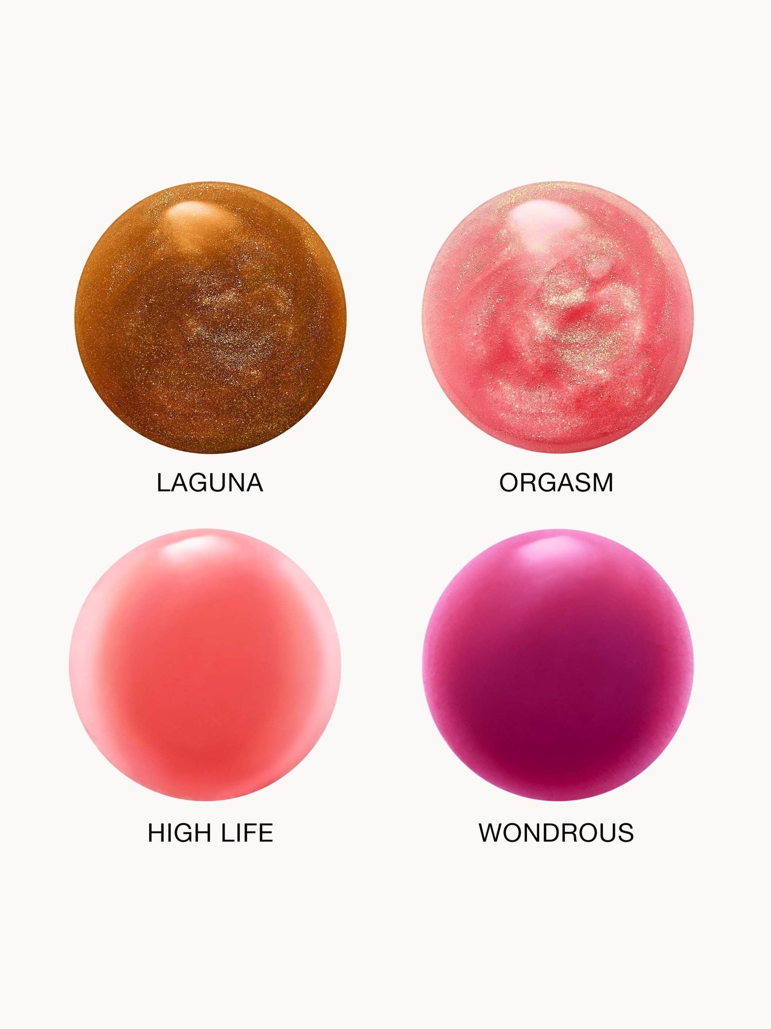 NARS Limited Edition Afterglow Lip Oil 5.7ml (Various Shades) NARS — detalhe 4