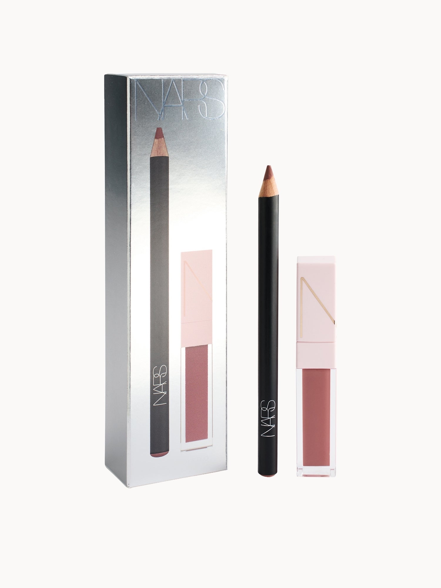 NARS Line & Shine Lip Duo (Various Shades) NARS — detalhe 3