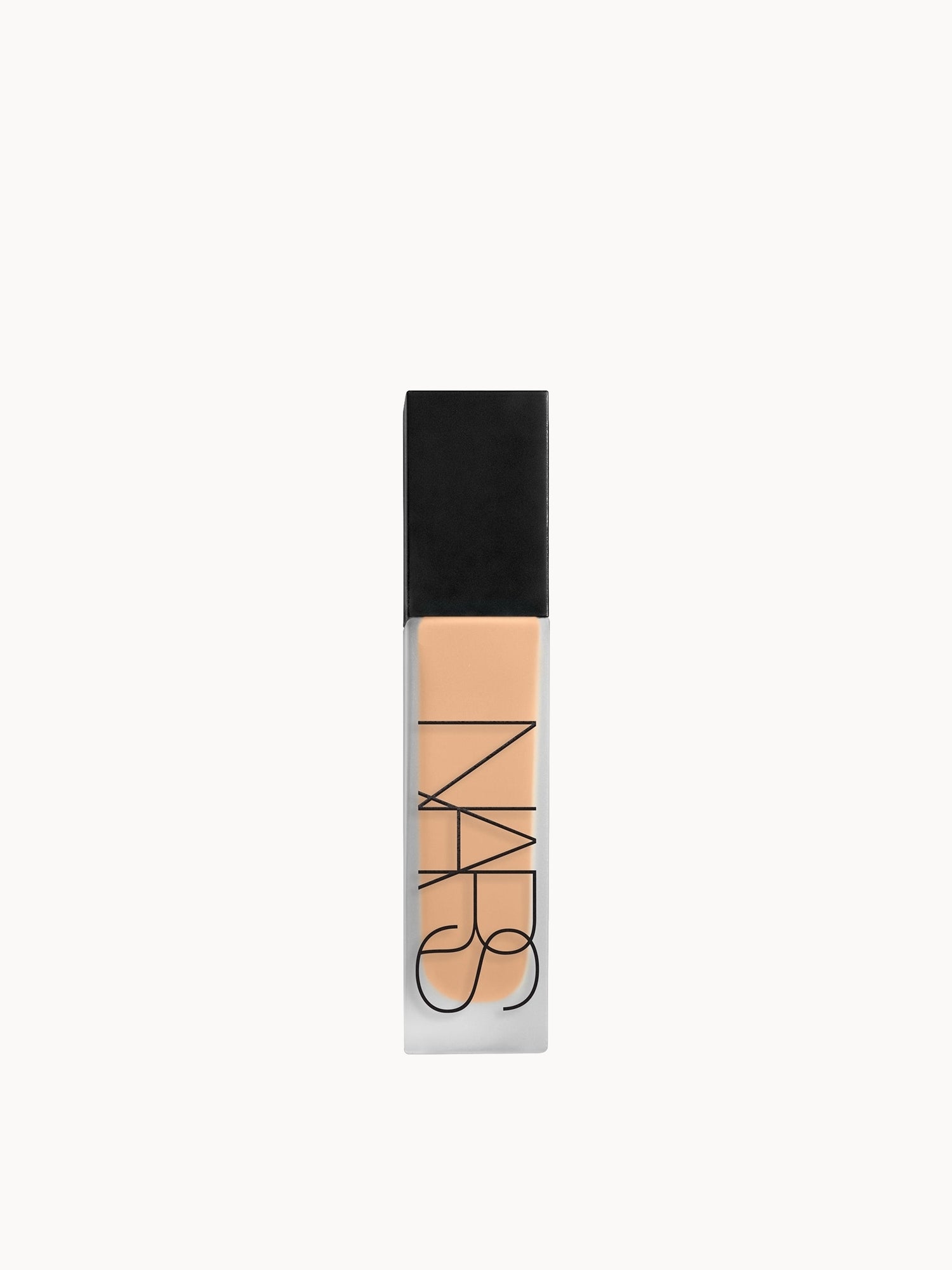 NARS Natural Matte Longwear Foundation 30ml (Various Shades) NARS — textura e acabamento