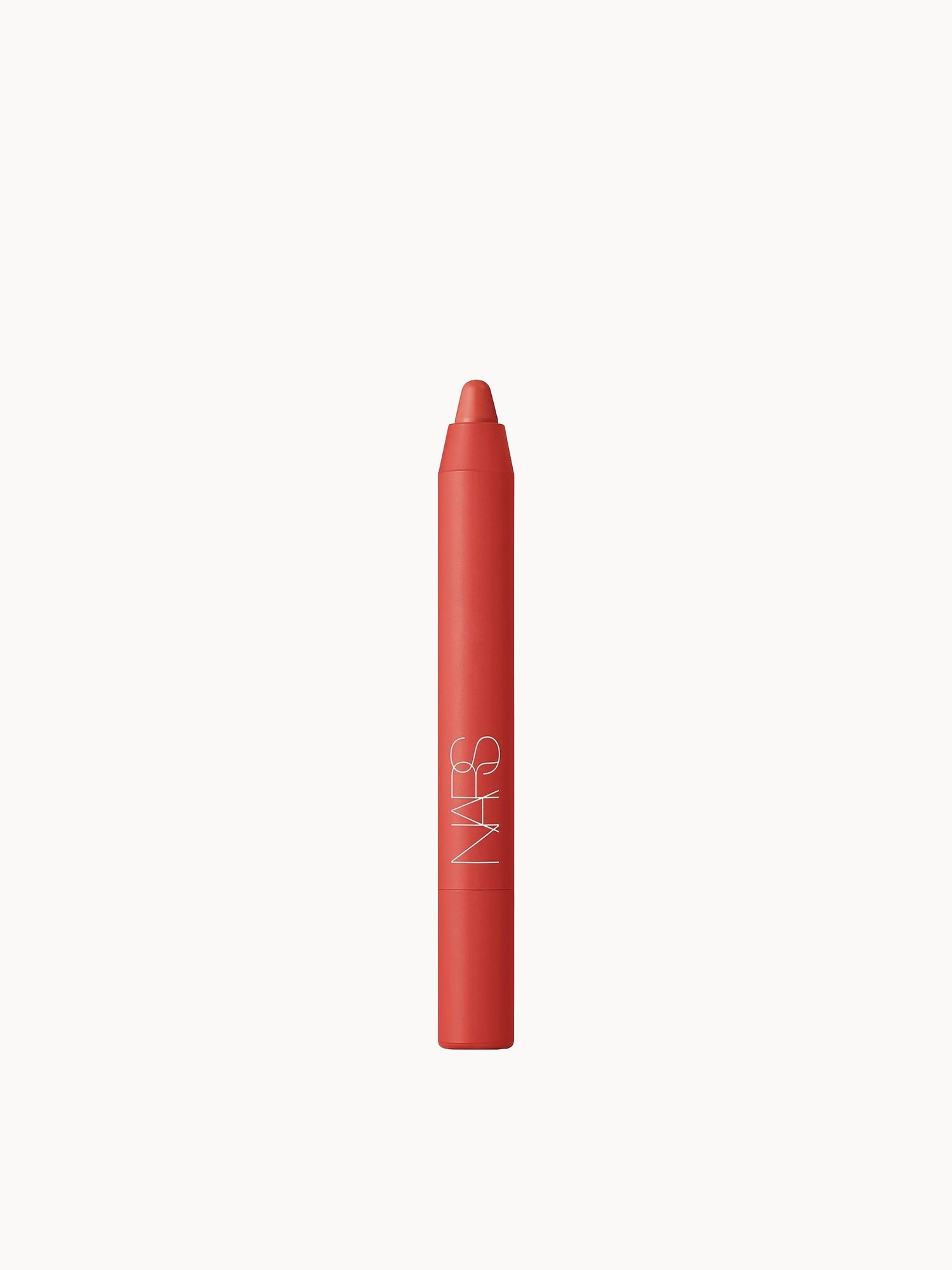 NARS Powermatte High Intensity Lip Pencil 2.6g (Various Shades) NARS — textura e acabamento
