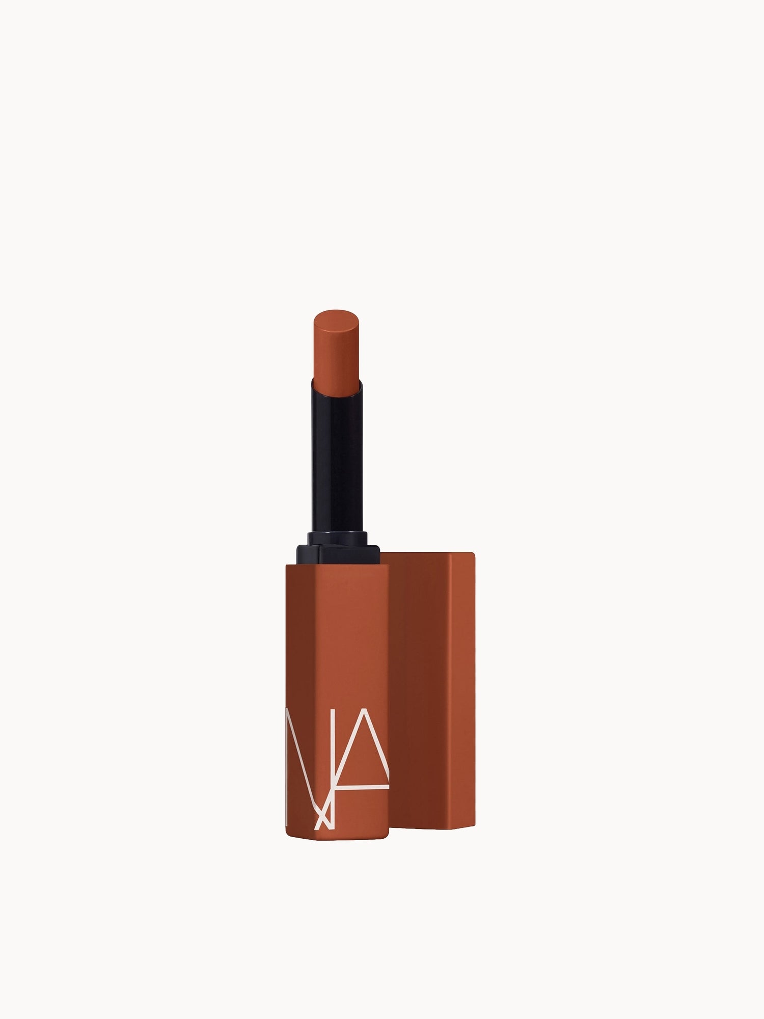 NARS Powermatte Lipstick 1.5g (Various Shades) NARS — textura e acabamento