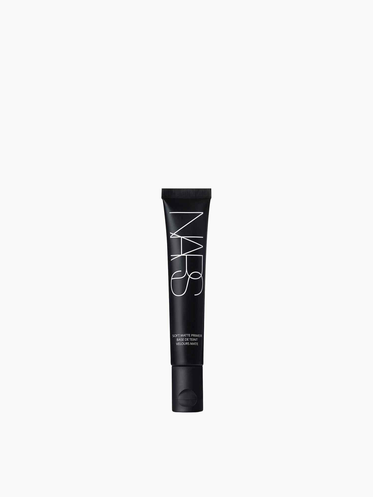 NARS Soft Matte Primer 30ml NARS — textura e acabamento