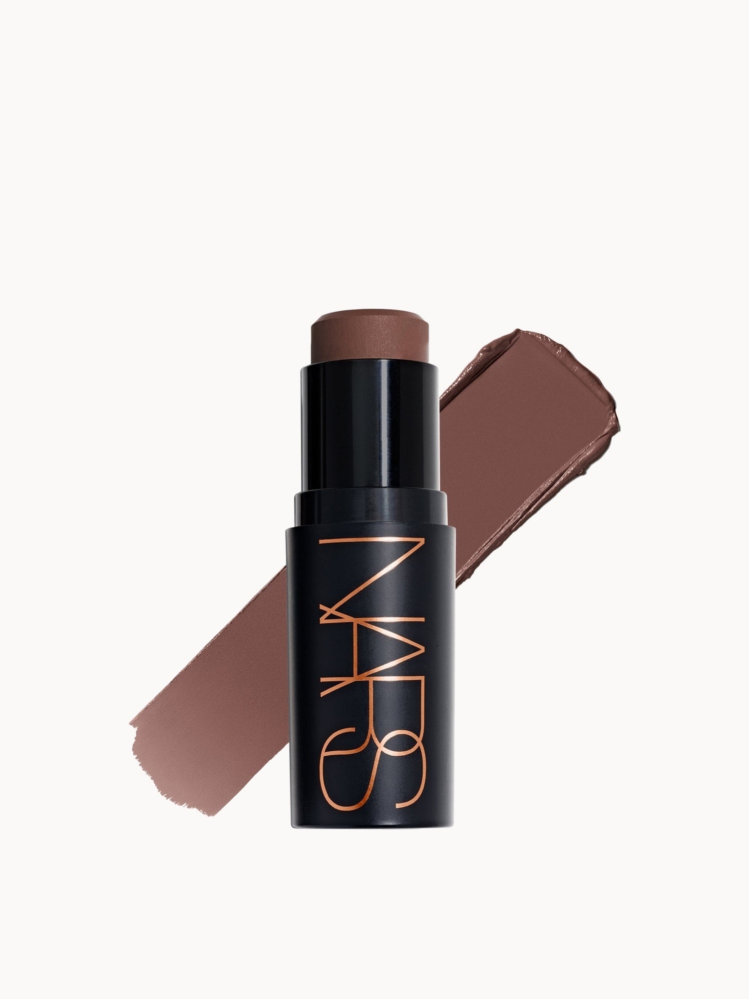 NARS The Multiple Sculpting Stick 8g (Various Shades) NARS — textura e acabamento