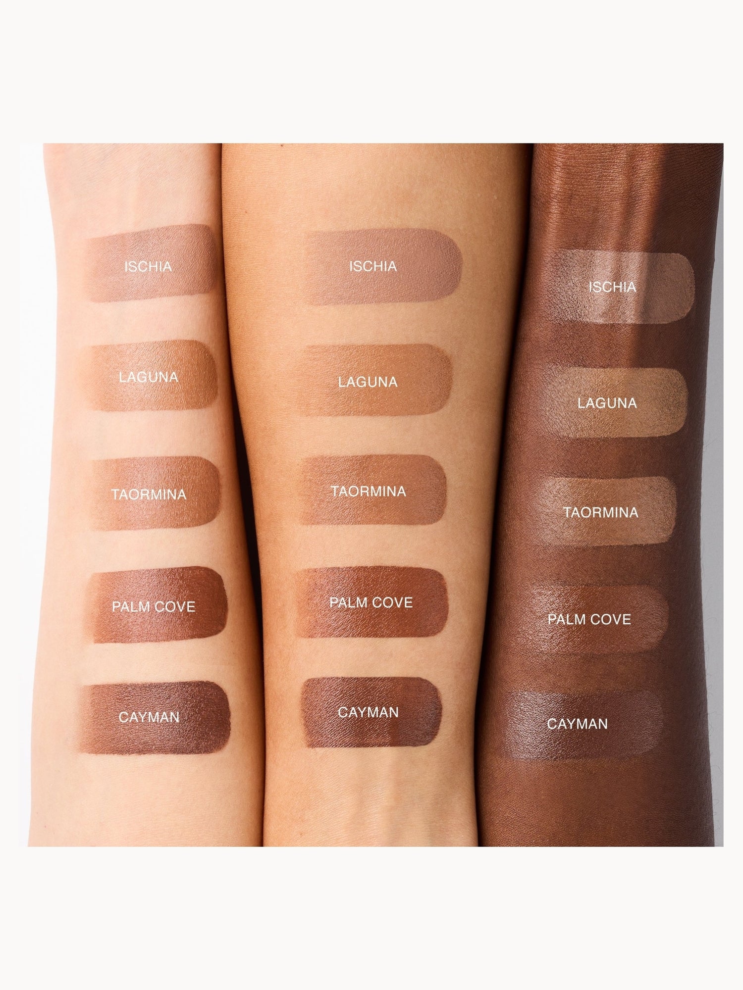 NARS The Multiple Sculpting Stick 8g (Various Shades) NARS — detalhe 6