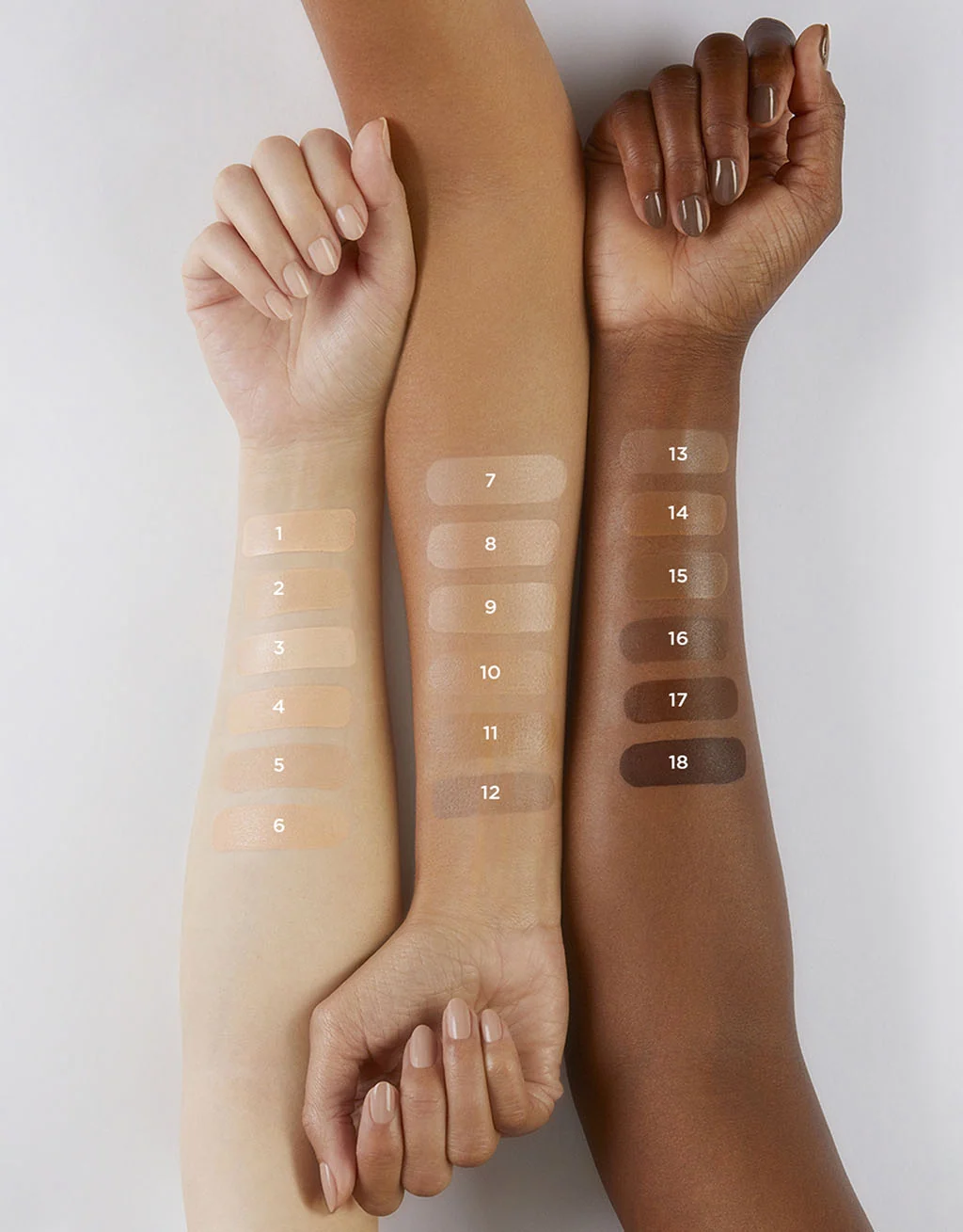 Natural Glow Duo Hourglass — detalhe 3