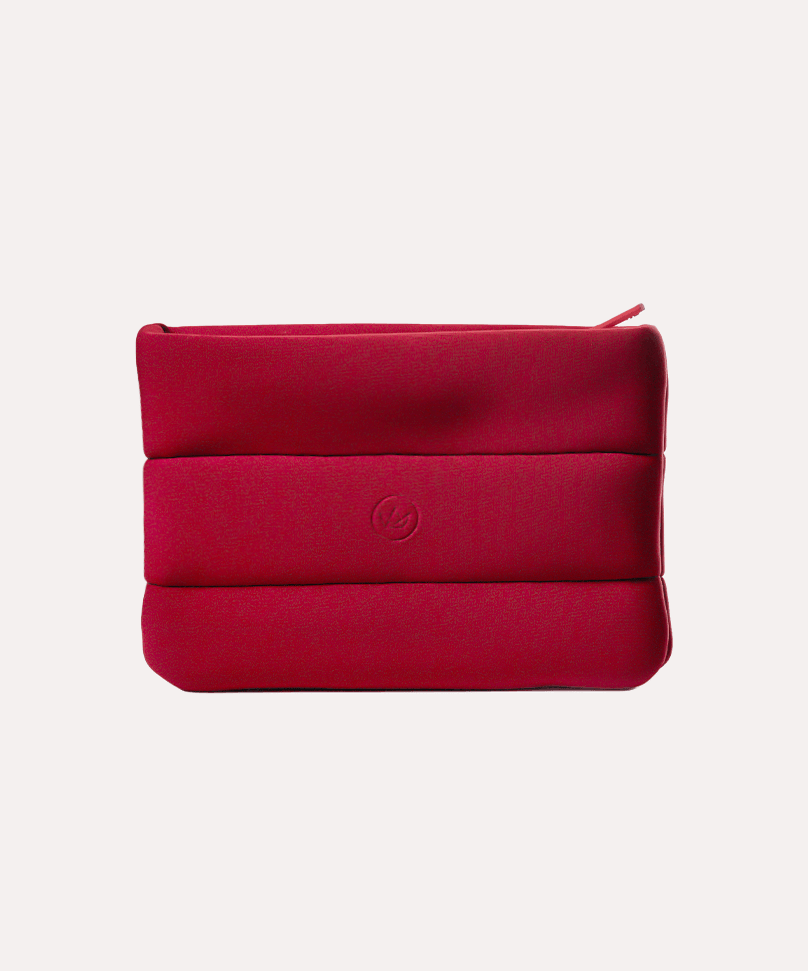Necessaire Lip Candy | Mari Maria Makeup