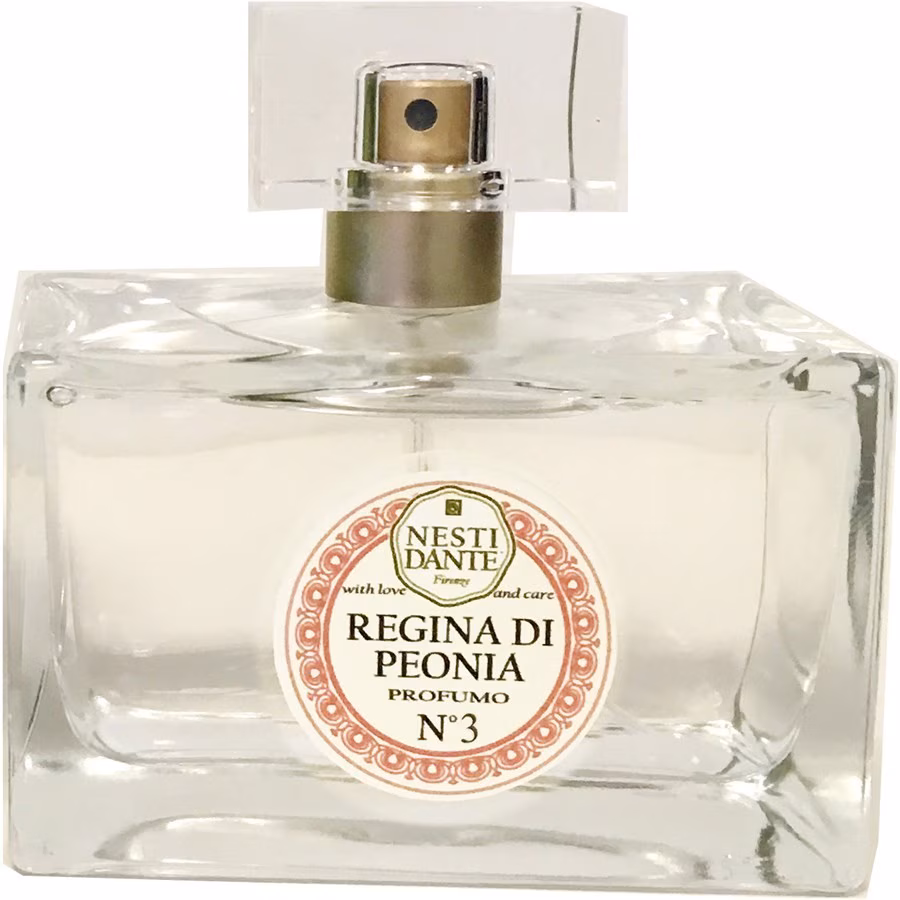 Nesti Dante Firenze REGINA DI PEONIE Eau de Parfum — detalhe 3