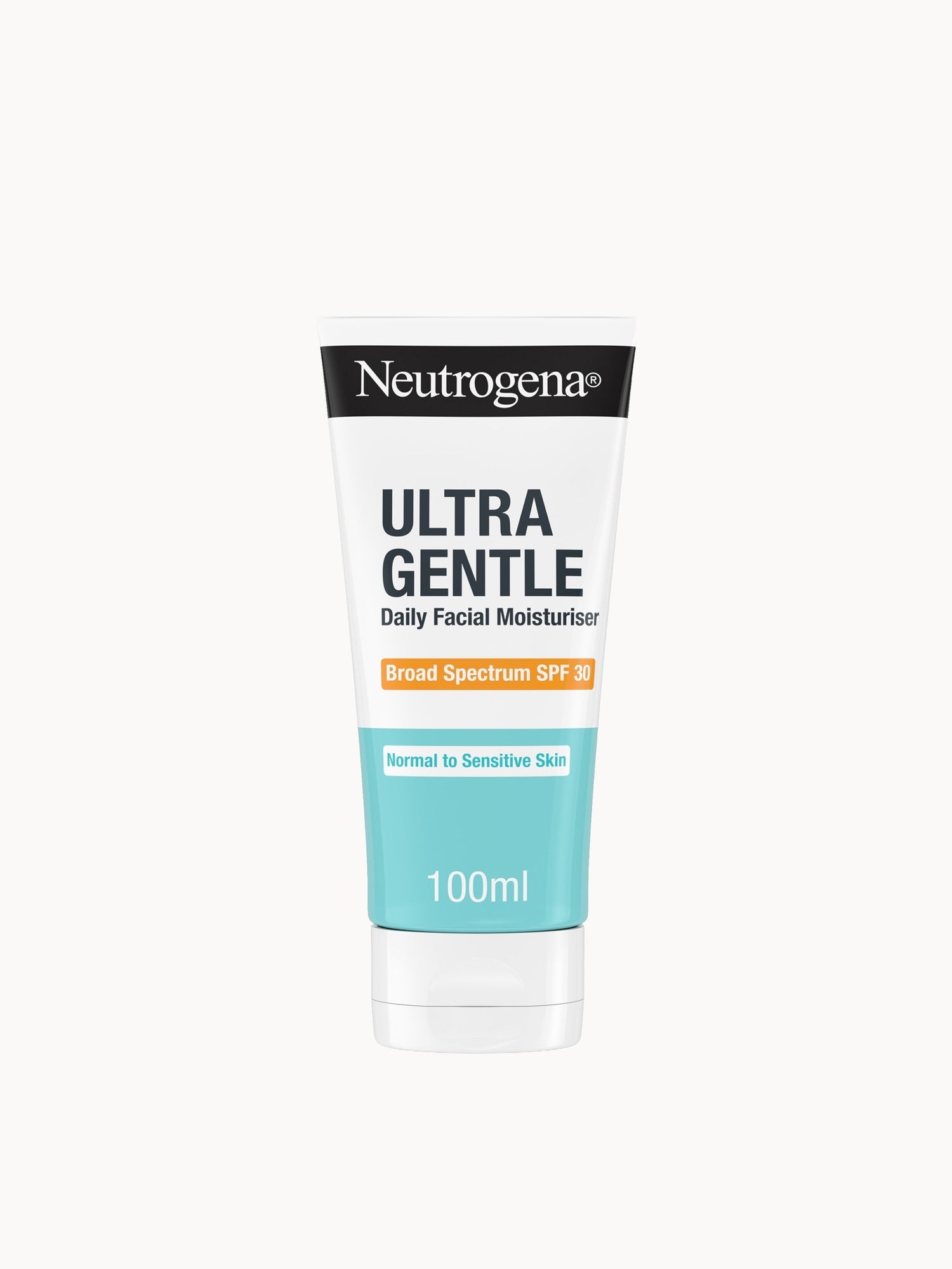 Neutrogena Ultra Gentle Daily Moisturising Lotion SPF30 100ml — detalhe 8