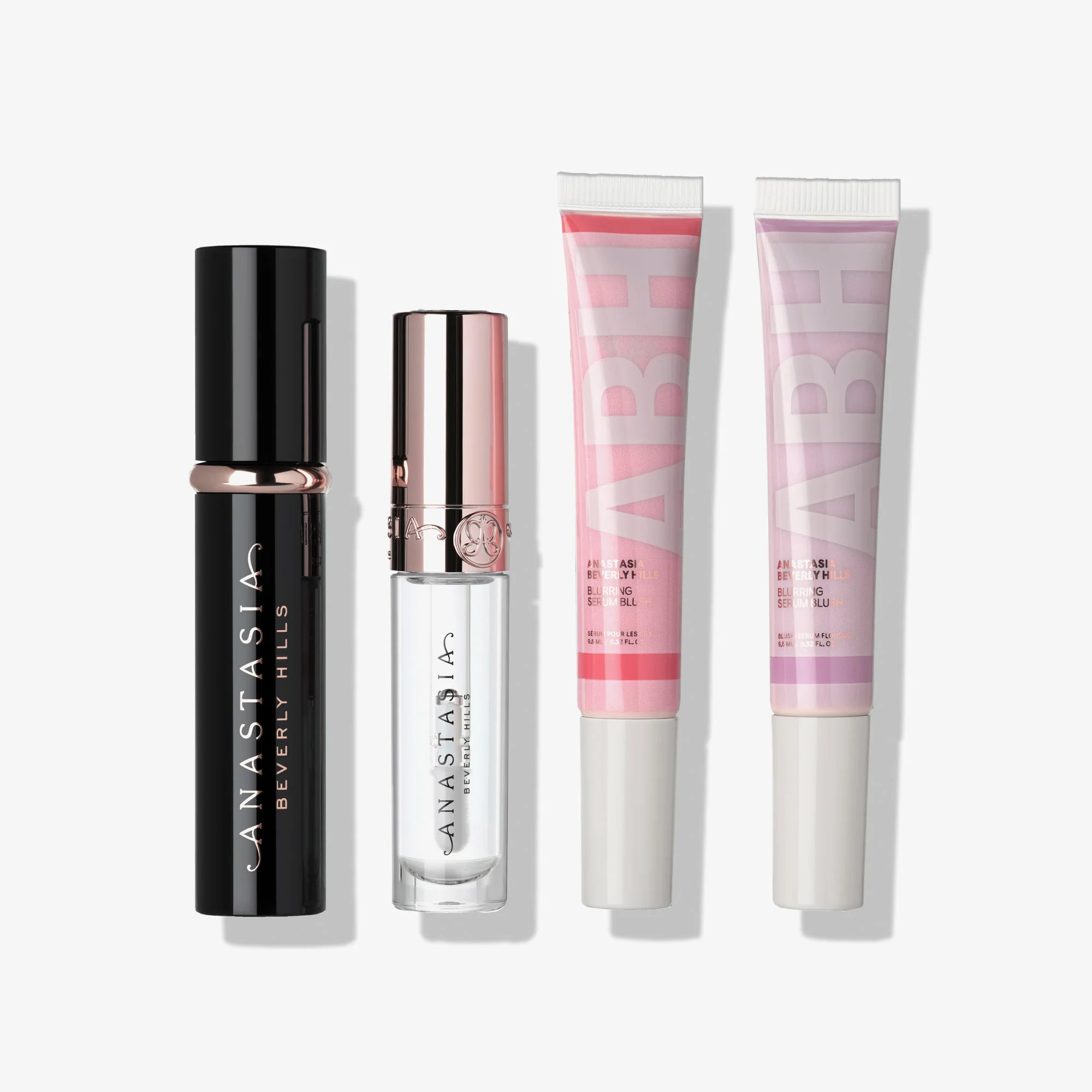 Never Ending Summer 4-Piece Set Anastasia Beverly Hills — detalhe 3