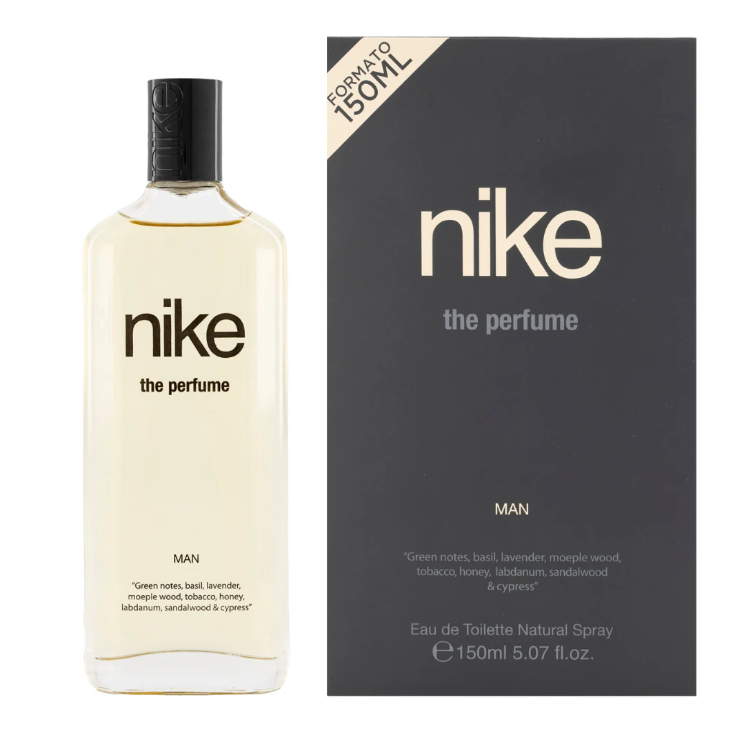 Nike The Perfume Man Eau de Cologne — detalhe 8