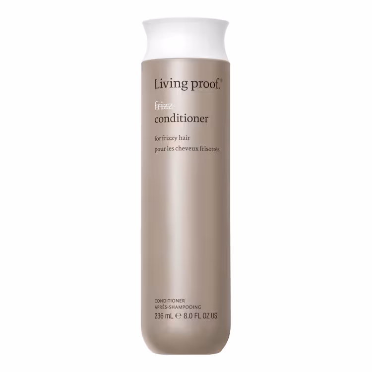 No Frizz Conditioner - Acondicionador antiencrespamiento