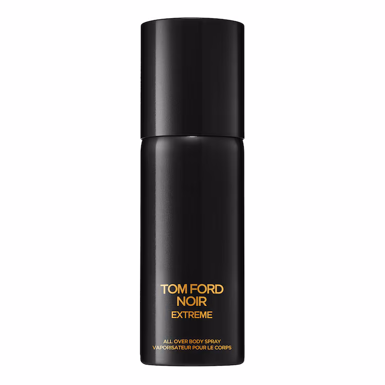 Noir Extrême - Body Spray