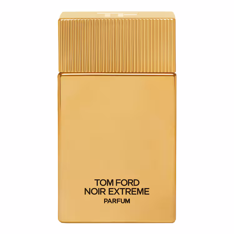 Noir Extreme - Parfum