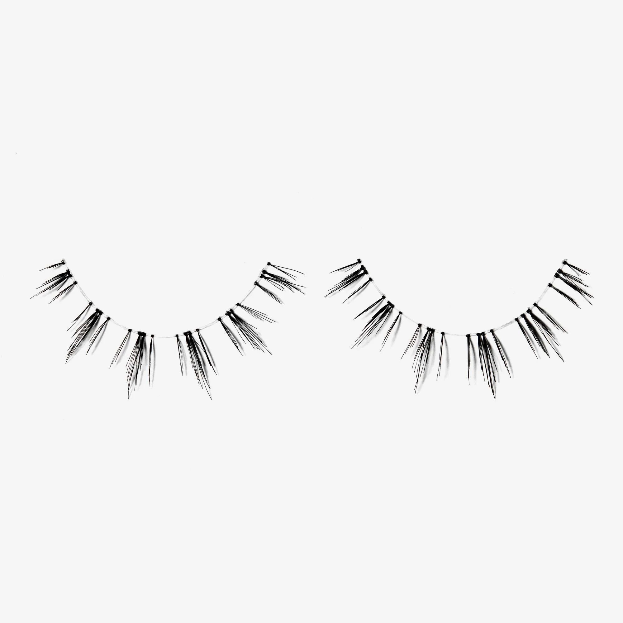 NORVINA® False Eyelashes - A Moment Anastasia Beverly Hills — textura e acabamento