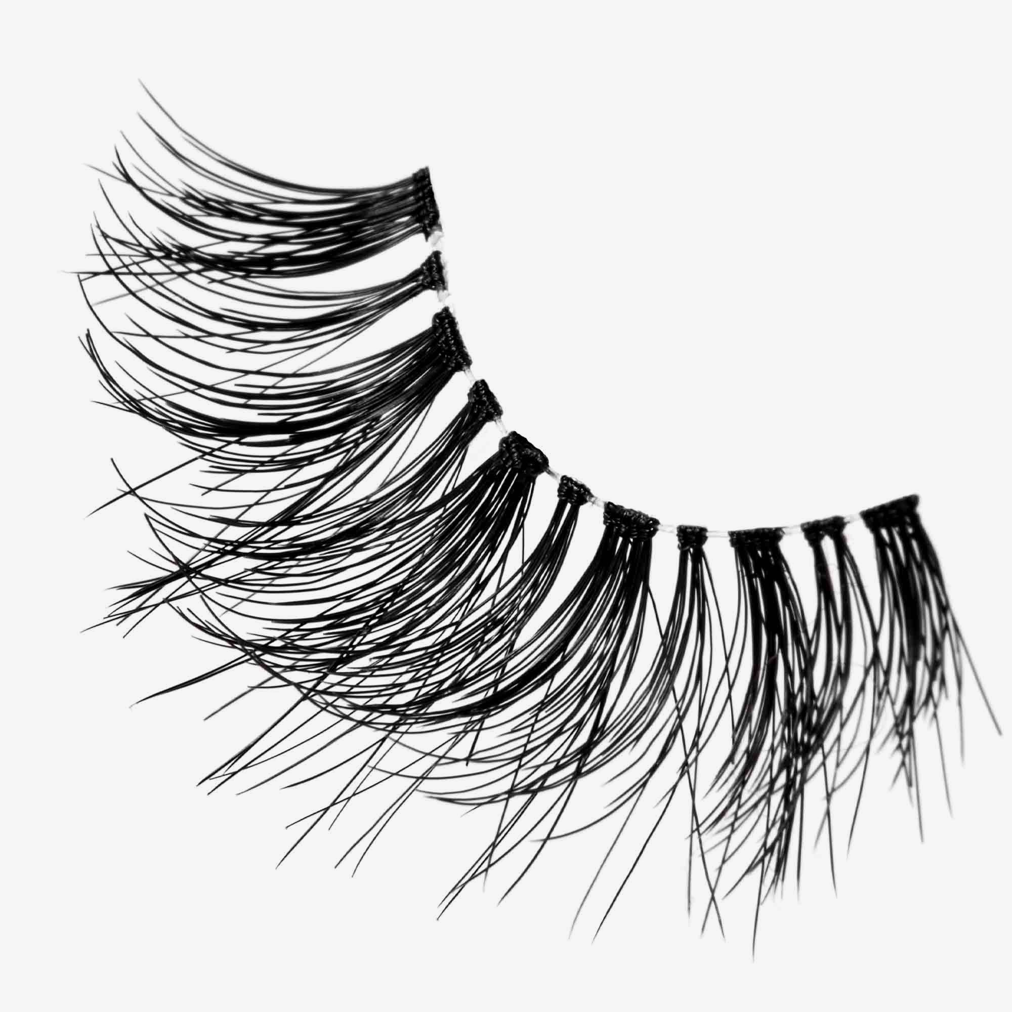 NORVINA® False Eyelashes - Oh-My Anastasia Beverly Hills — detalhe 4