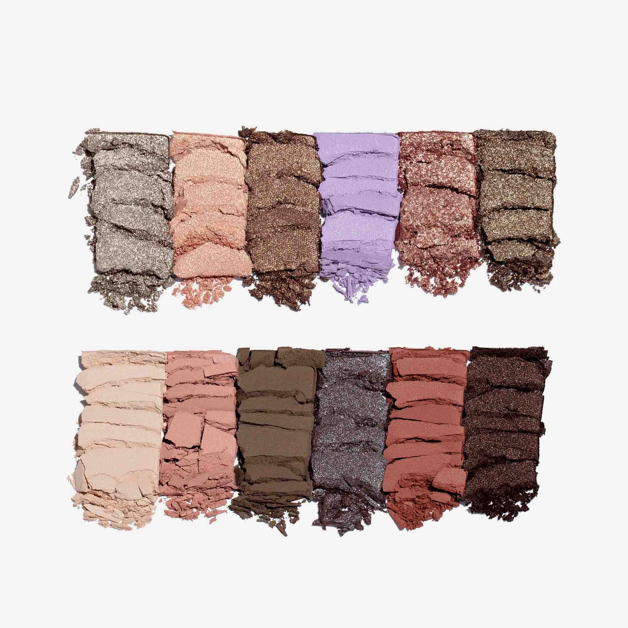 Nouveau Palette Anastasia Beverly Hills — detalhe 4