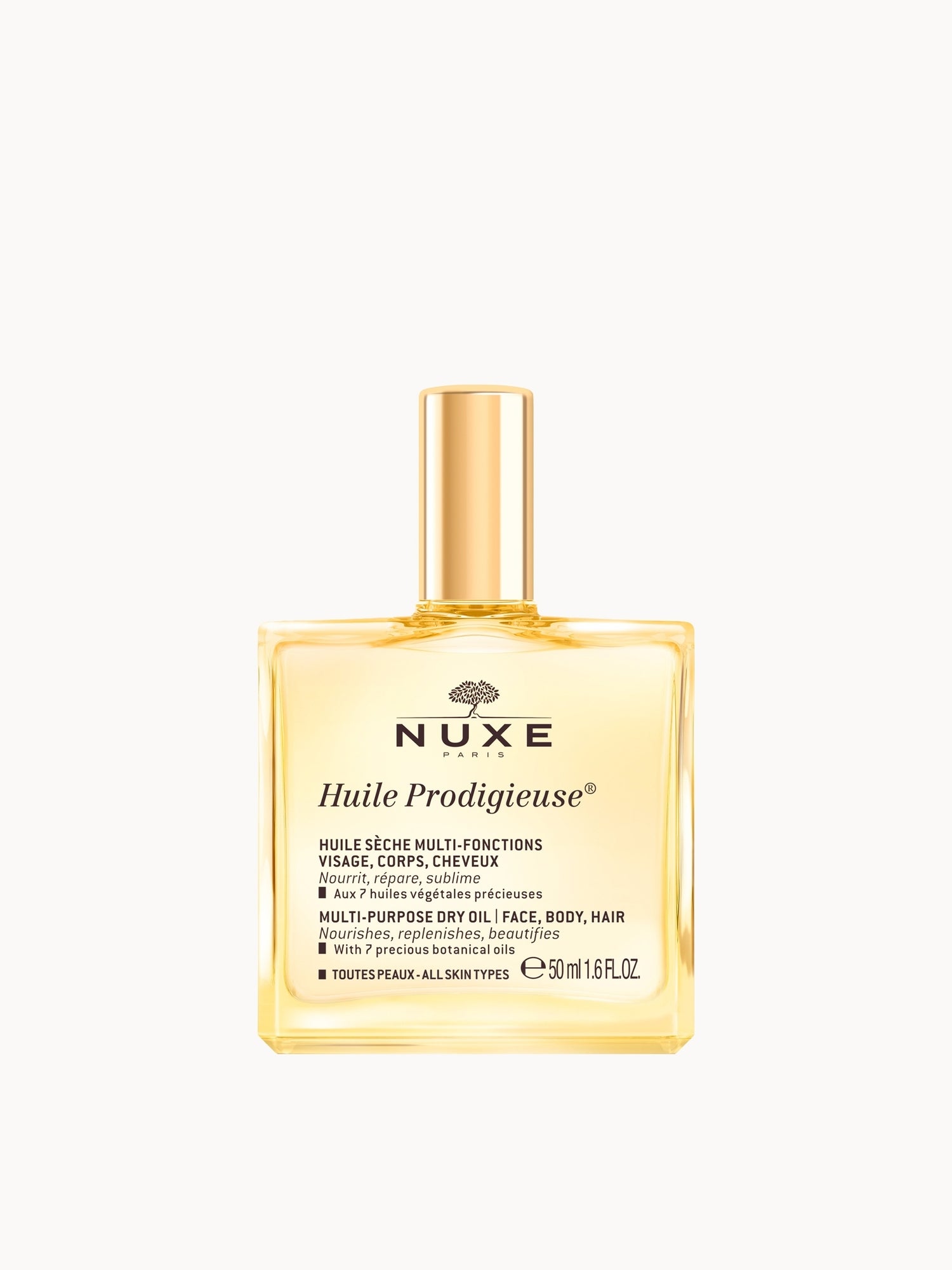 NUXE Huile Prodigieuse Multi Purpose Dry Oil 50ml — detalhe 5