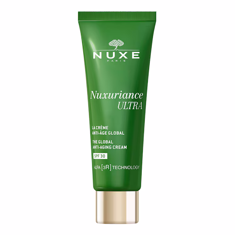 Nuxuriance Ultra - Crema Antiedad Global SPF30