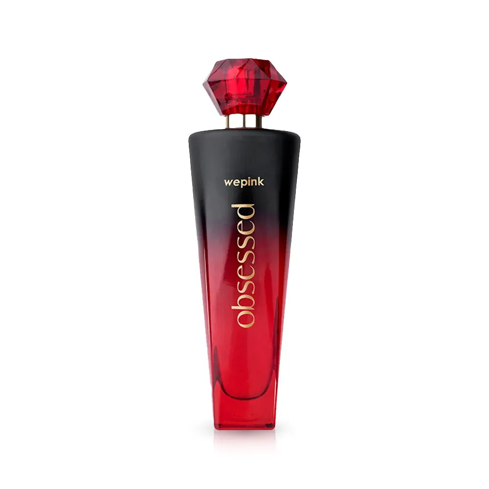 Foto de Obsessed Desodorante Colônia 100ml Wepink disponível em Luanda, Angola - Encomenda Online