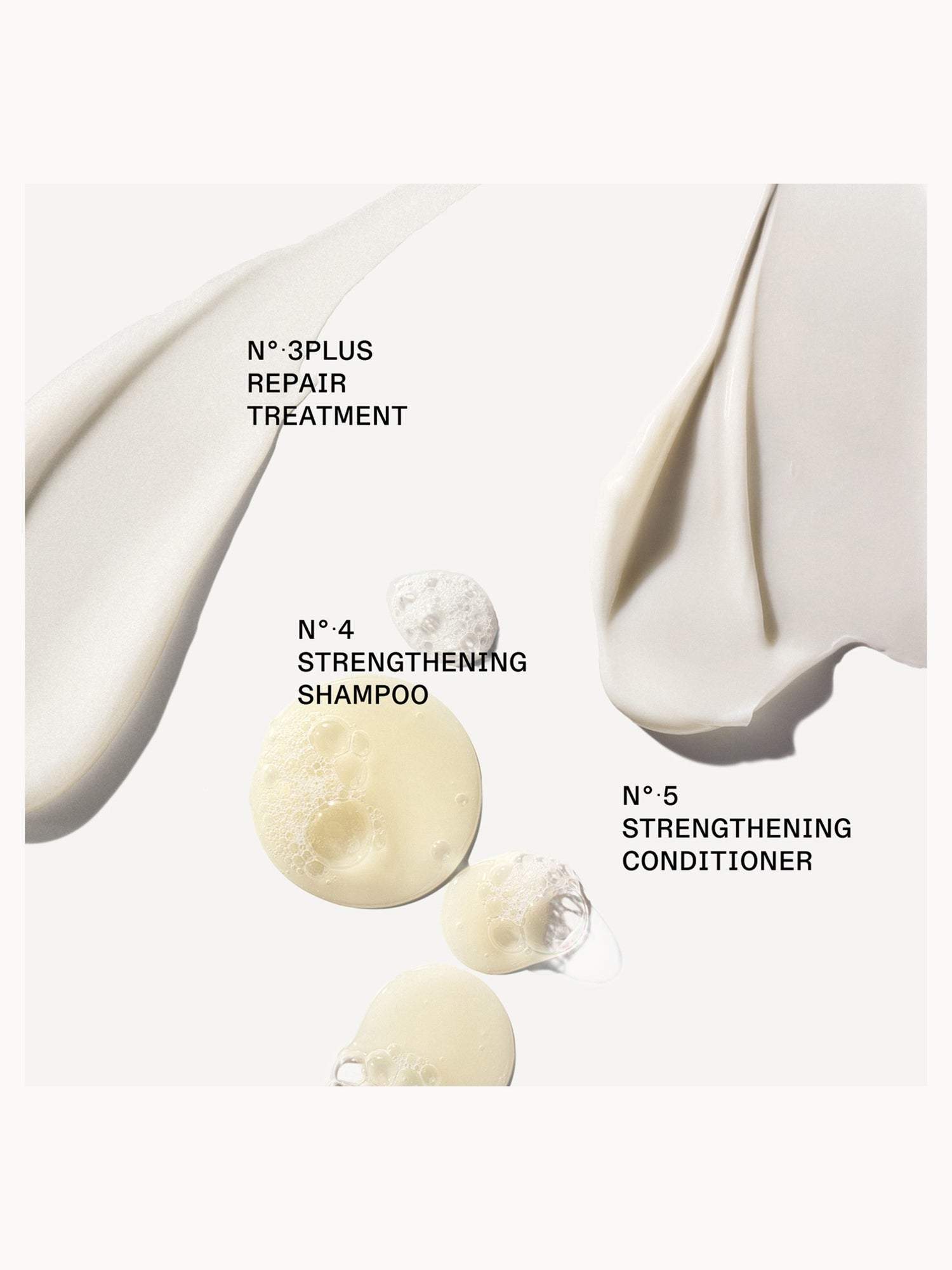 Olaplex Hero Bundle Olaplex — detalhe 3