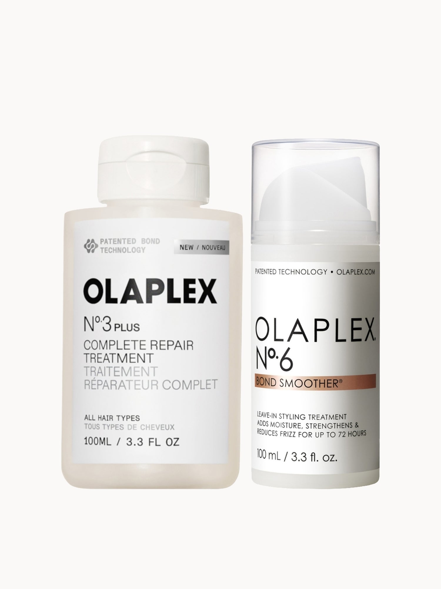 Olaplex No.3 and No.6 Duo — detalhe 4