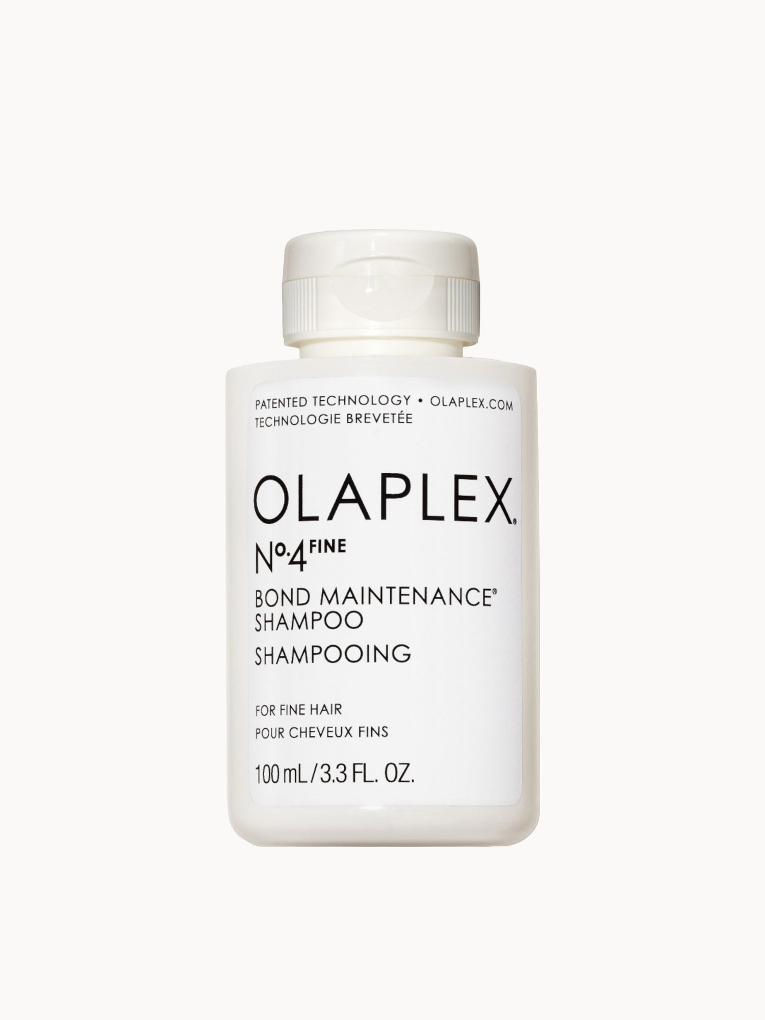 Olaplex No.4 and No.5 Fine Shampoo and Conditioner Duo 250ml Olaplex — detalhe 3