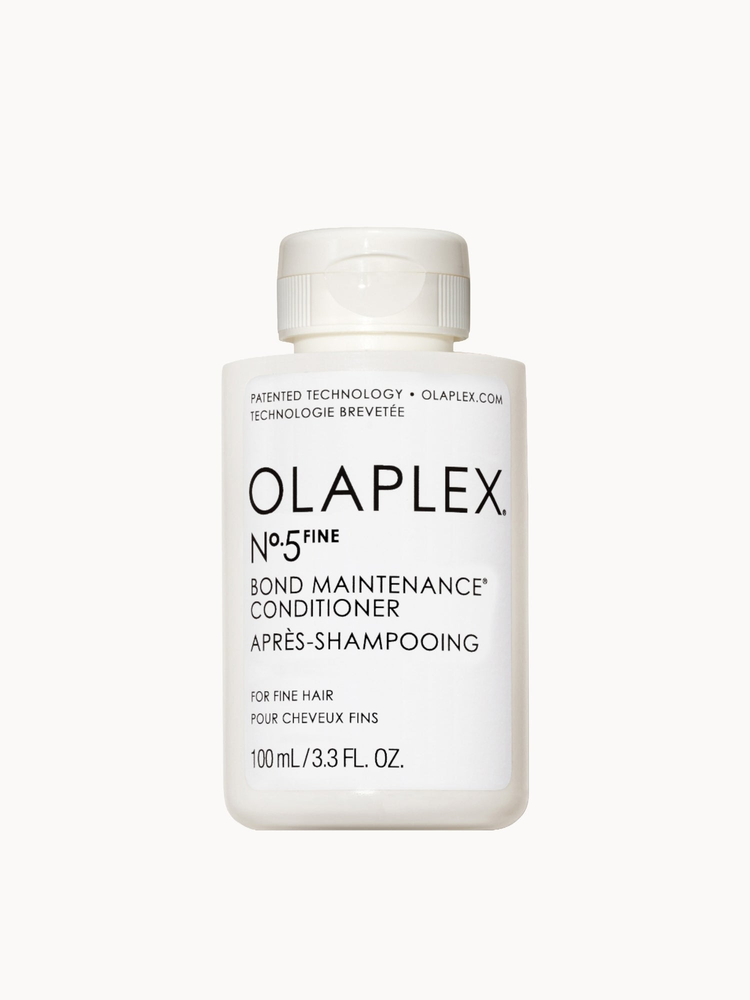 Olaplex No.4 and No.5 Fine Shampoo and Conditioner Duo 250ml Olaplex — detalhe 4