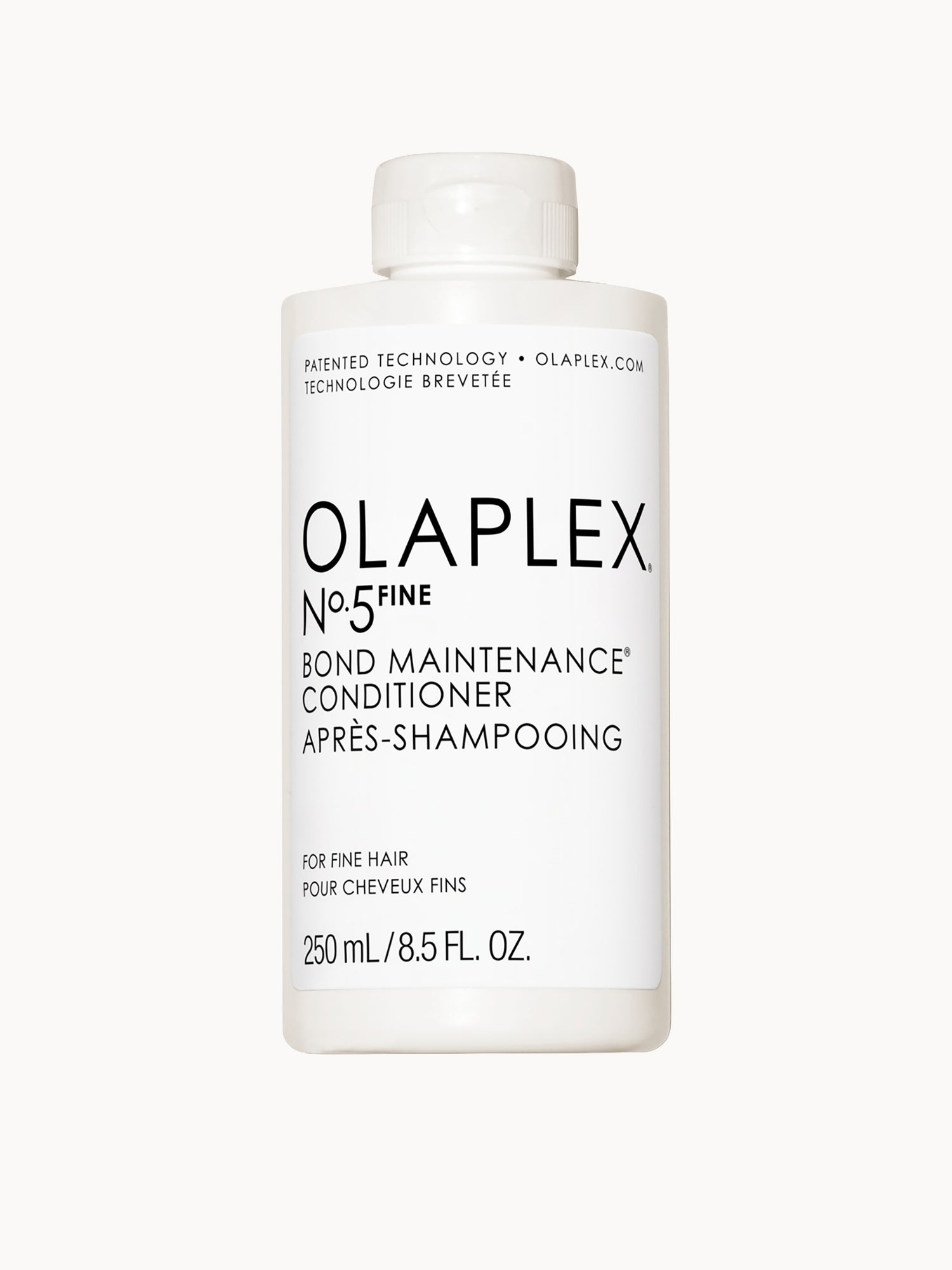 Olaplex No.4 and No.5 Fine Shampoo and Conditioner Duo 250ml Olaplex — detalhe 7