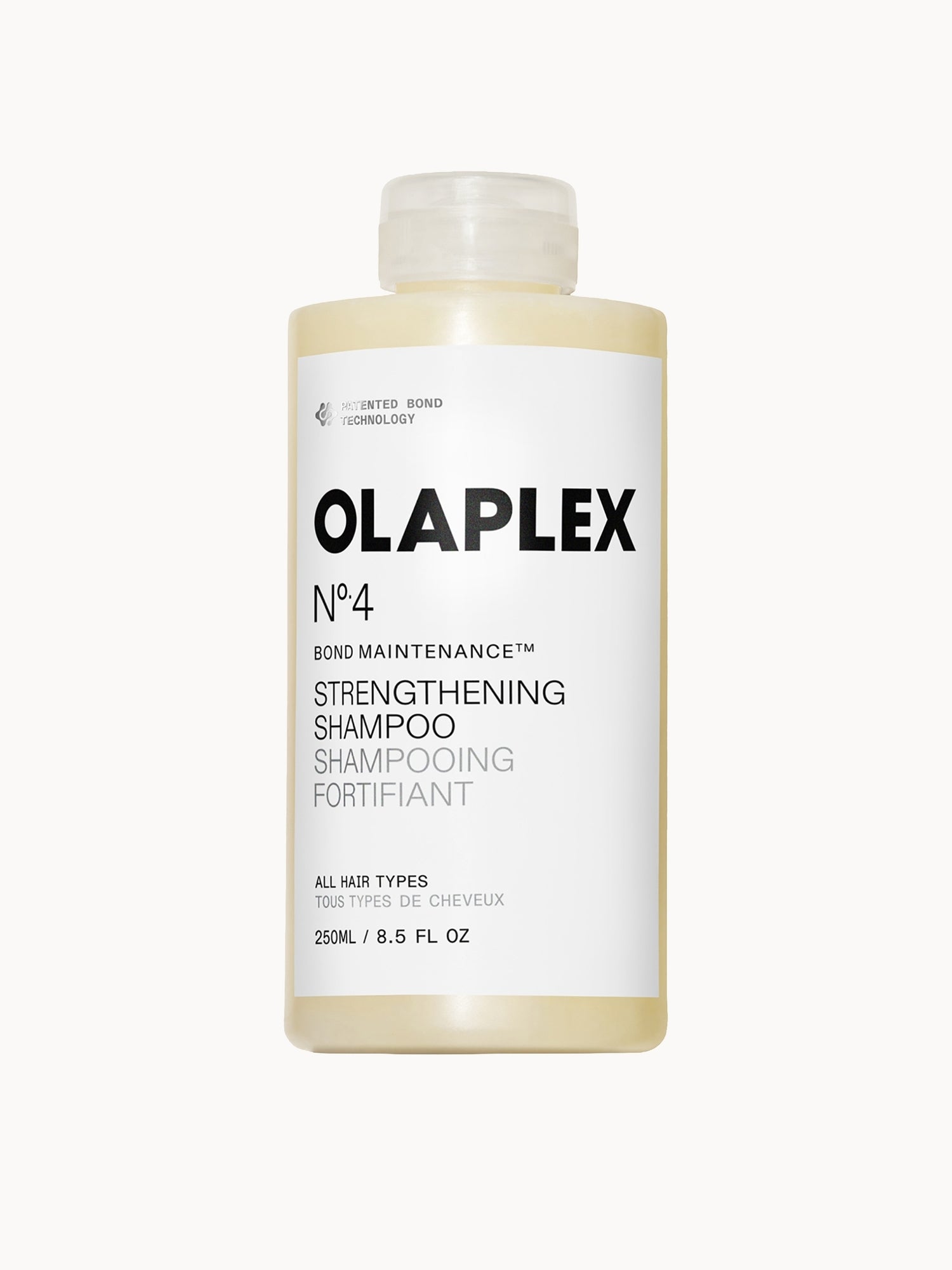 OLAPLEX No.4 Strengthening Shampoo 250ml — detalhe 6