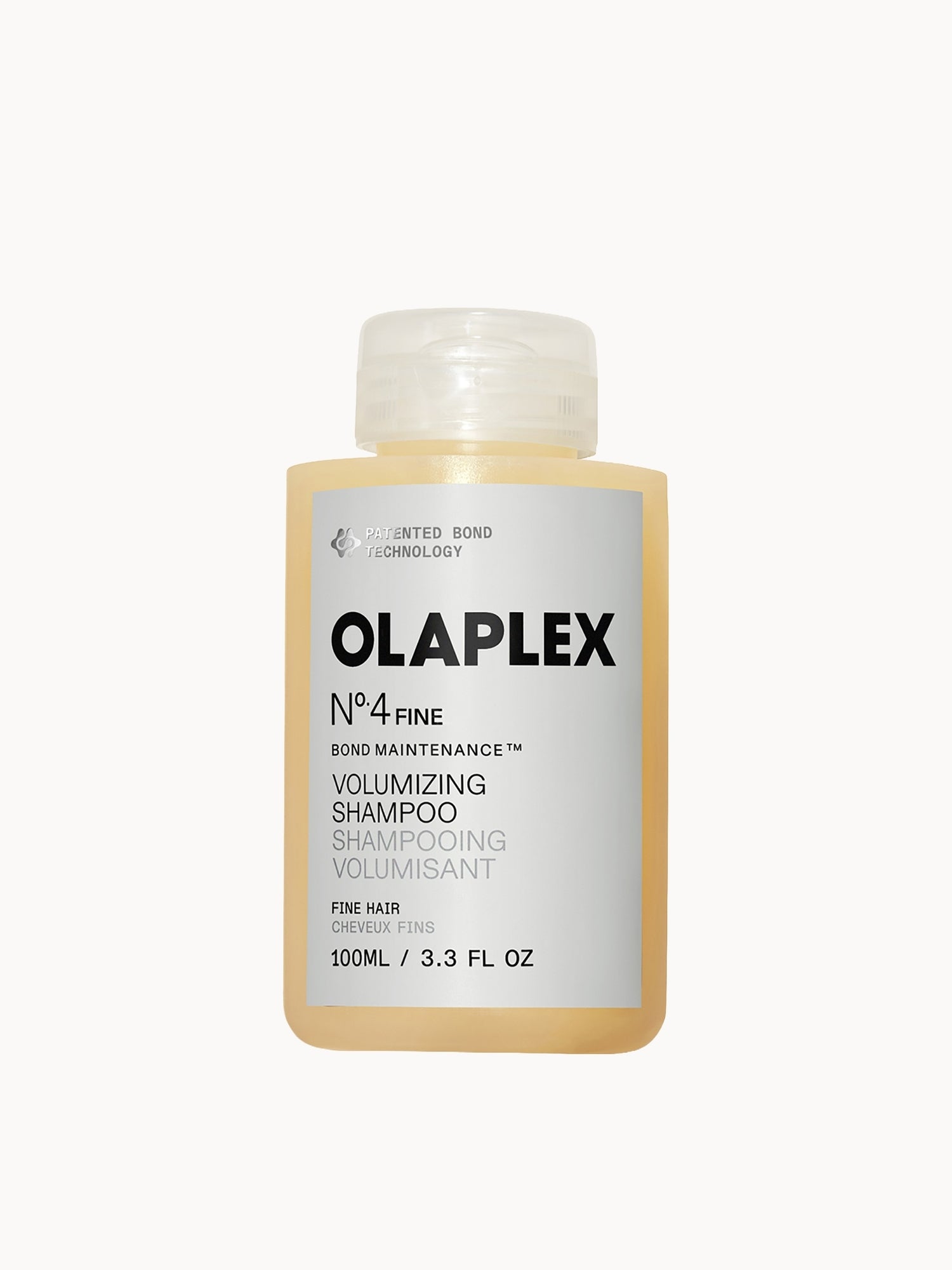 OLAPLEX No.4F Volumising Shampoo 100ml — detalhe 4