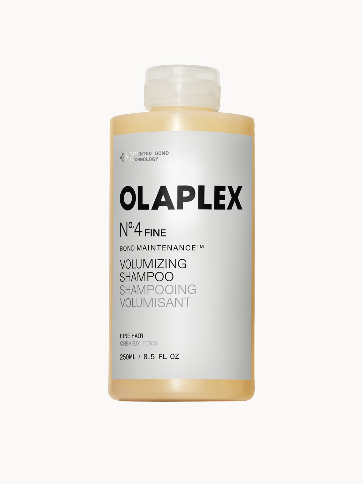 OLAPLEX No.4F Volumising Shampoo 250ml — detalhe 4