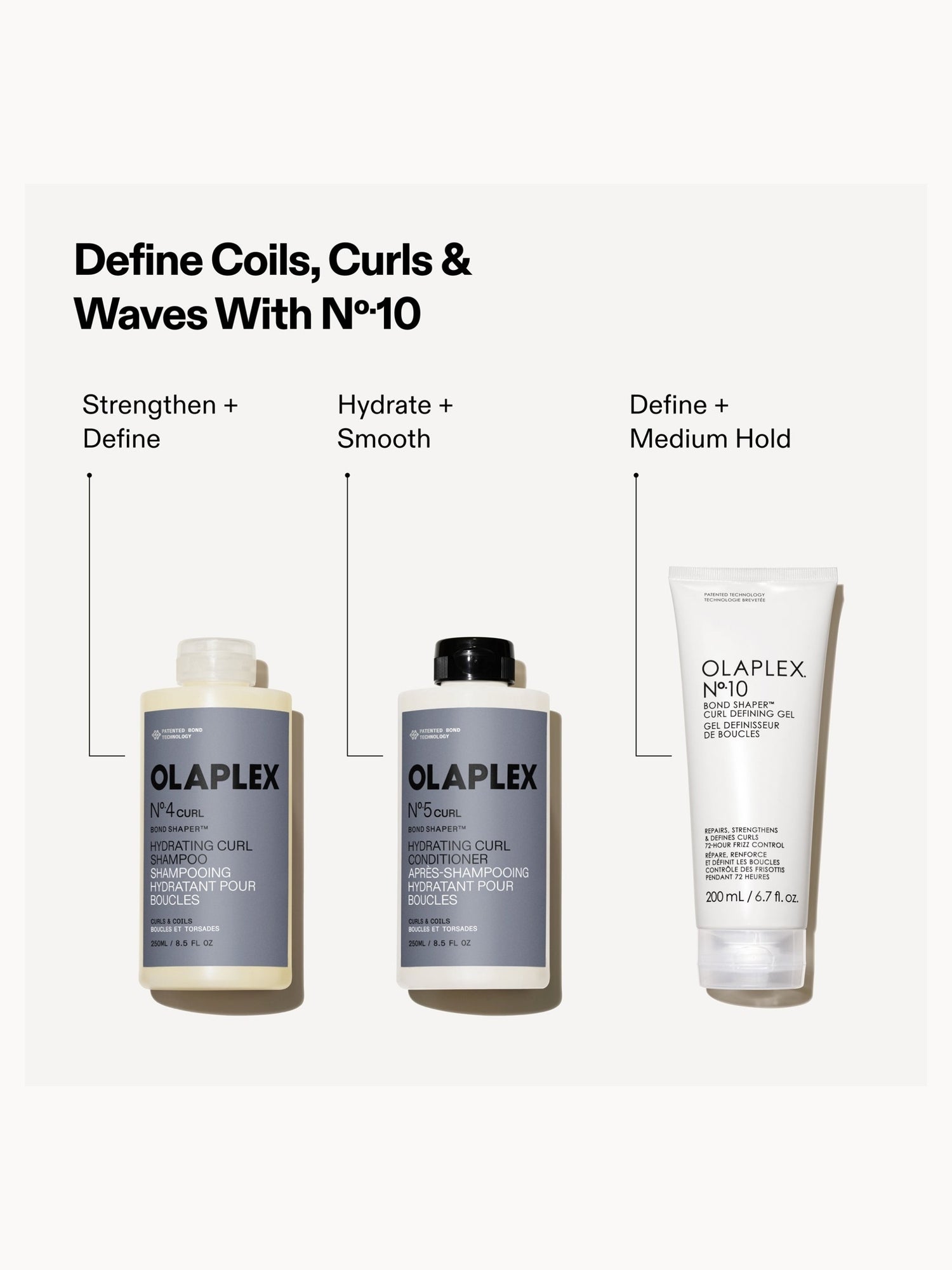 Olaplex No.5 CURL Hydrating Conditioner 100ml Olaplex — detalhe 9