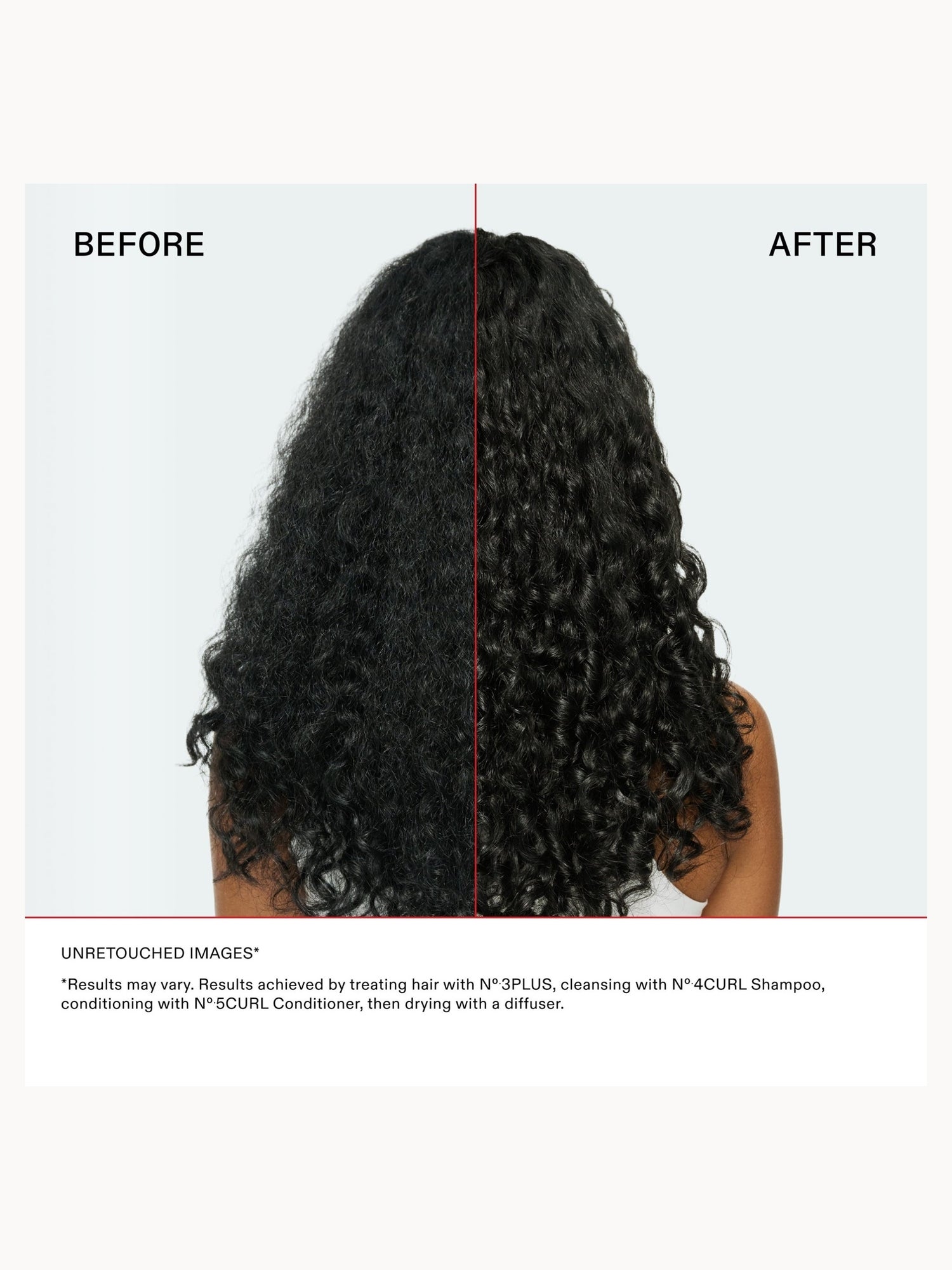 Olaplex No.5 Curl Hydrating Curl Conditioner Olaplex — detalhe 4