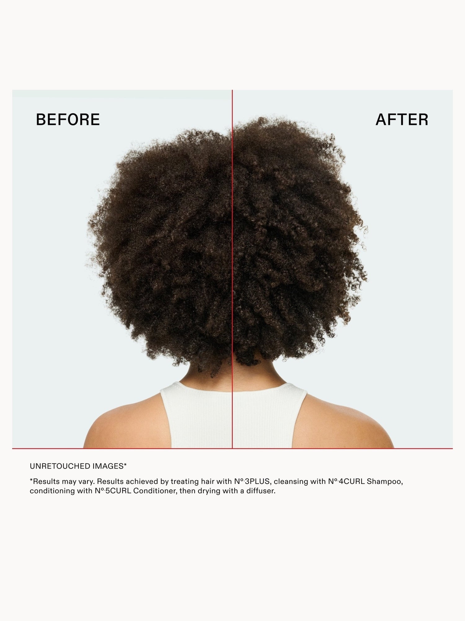 Olaplex No.5 Curl Hydrating Curl Conditioner Olaplex — detalhe 5