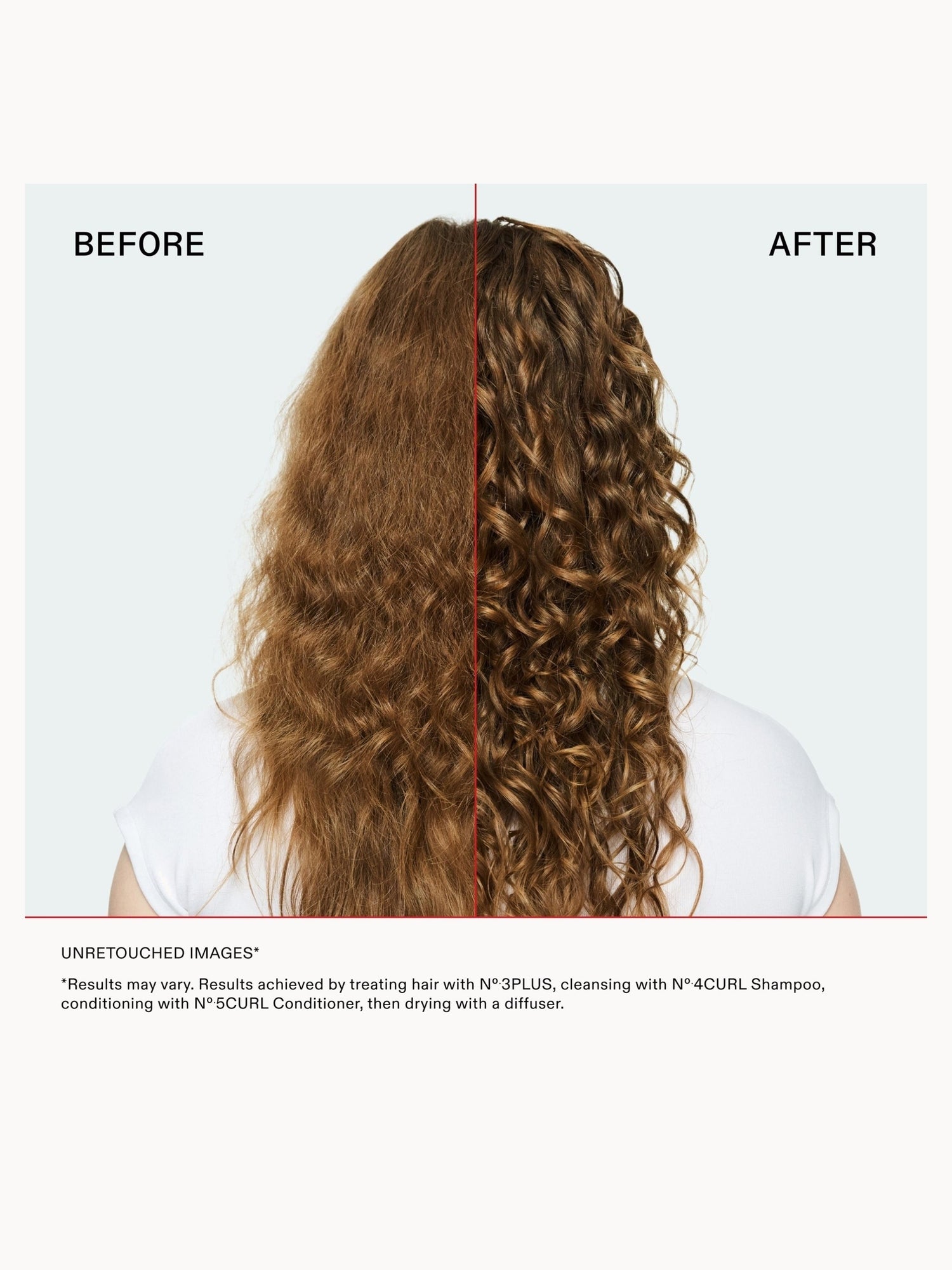 Olaplex No.5 Curl Hydrating Curl Conditioner Olaplex — detalhe 8