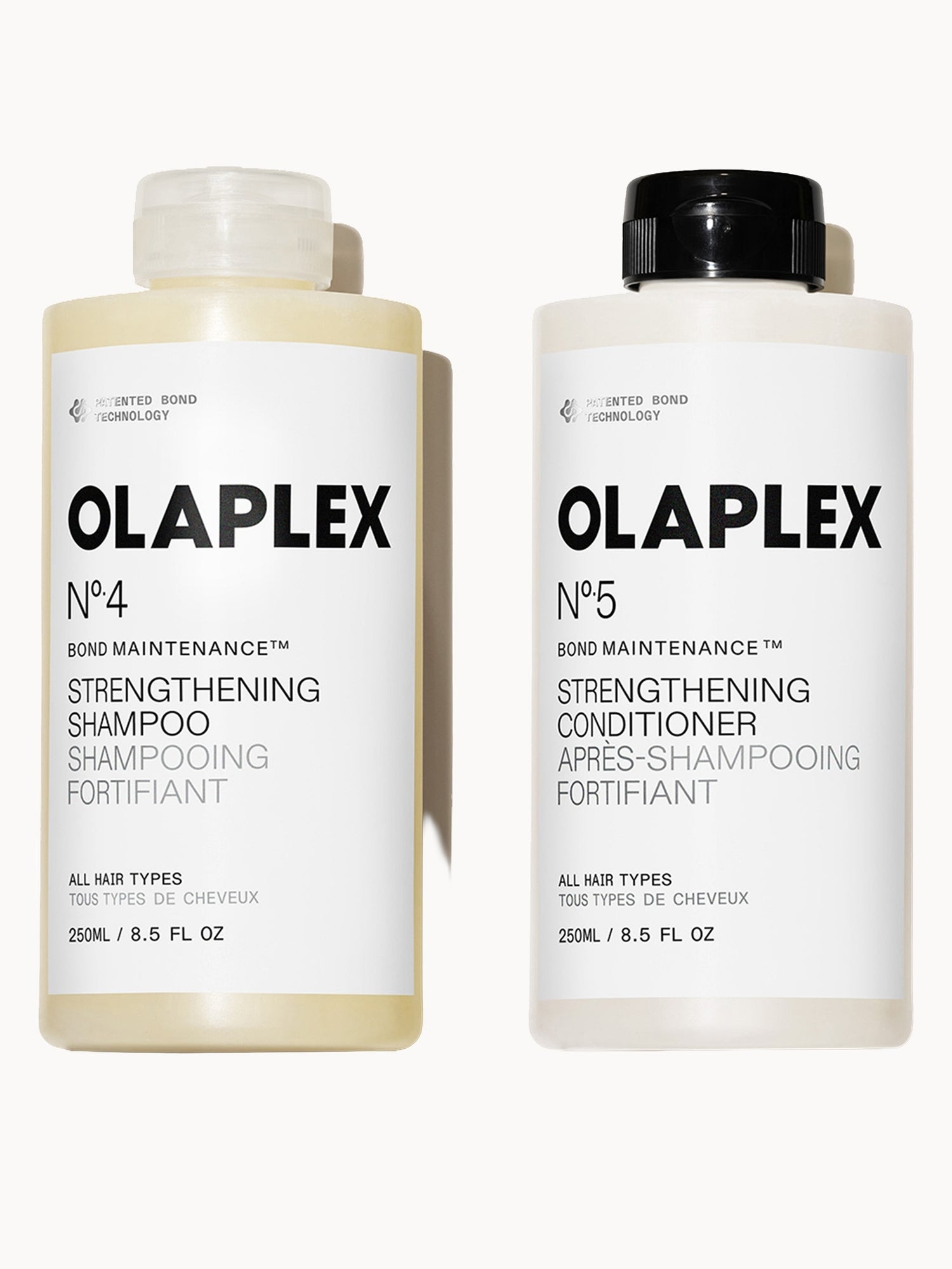 Olaplex Shampoo and Conditioner Jumbo Duo Olaplex — detalhe 4