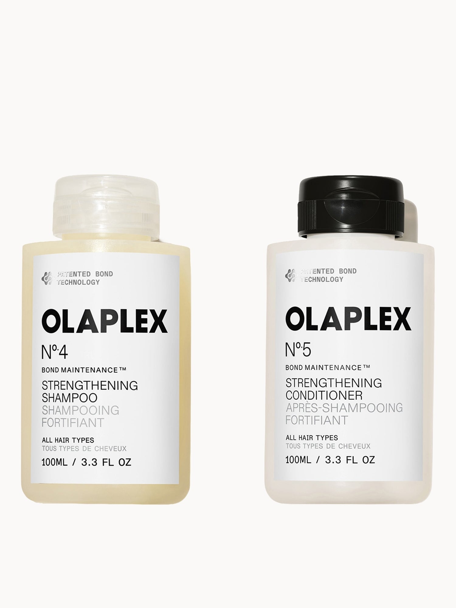 Olaplex Strengthening Shampoo and Conditioner Set Olaplex — detalhe 3